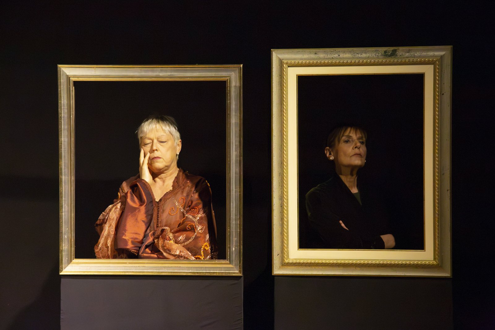 6 Donna. Le donne di Shakespeare — foto 3 di 8