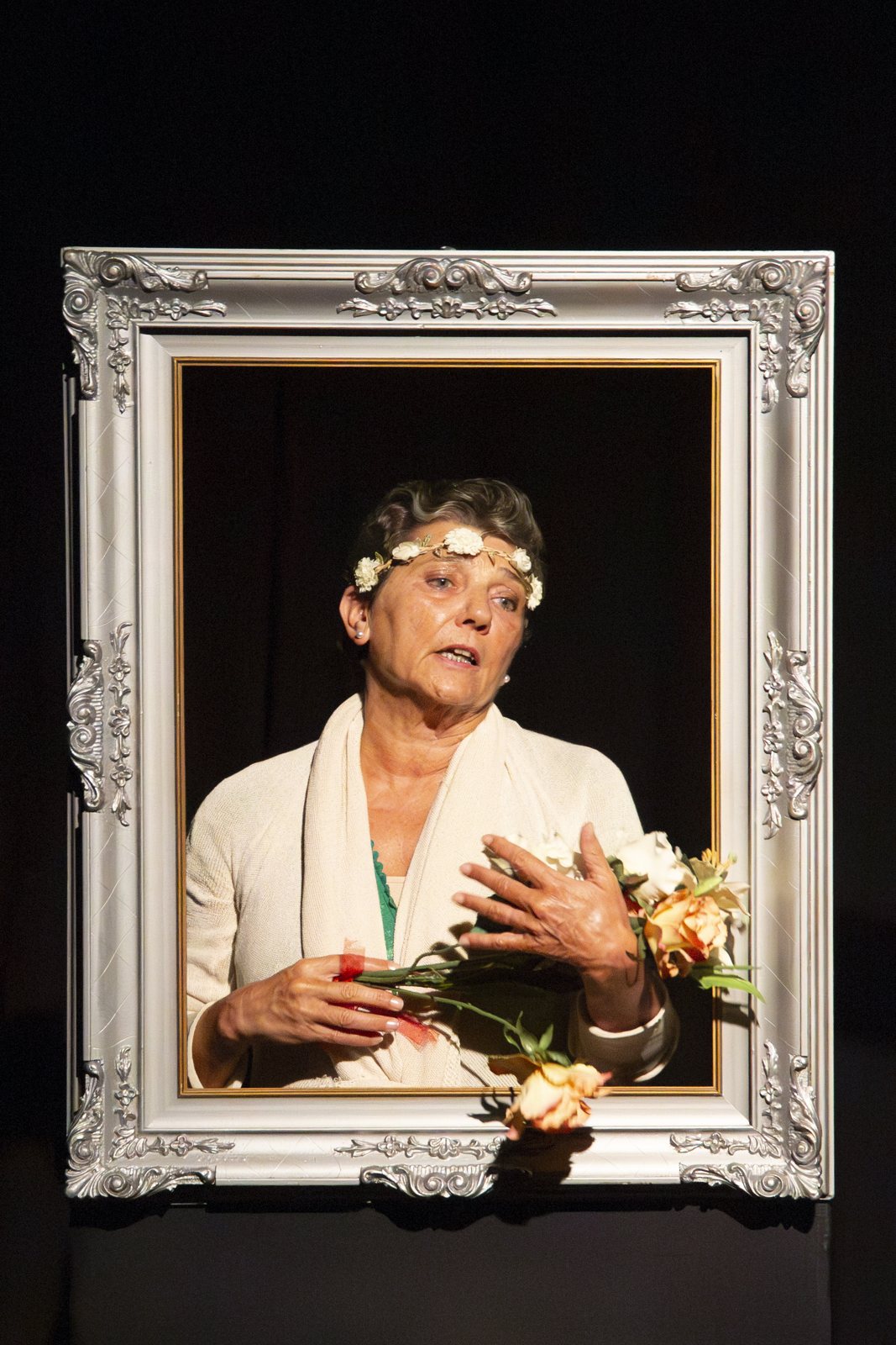 6 Donna. Le donne di Shakespeare — foto 4 di 8