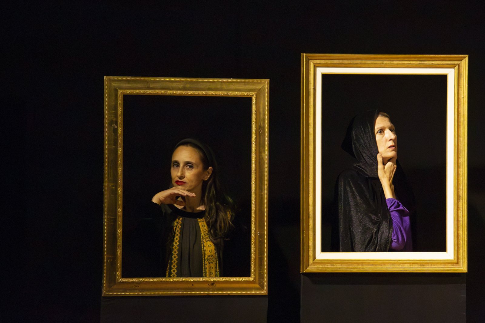 6 Donna. Le donne di Shakespeare — foto 5 di 8