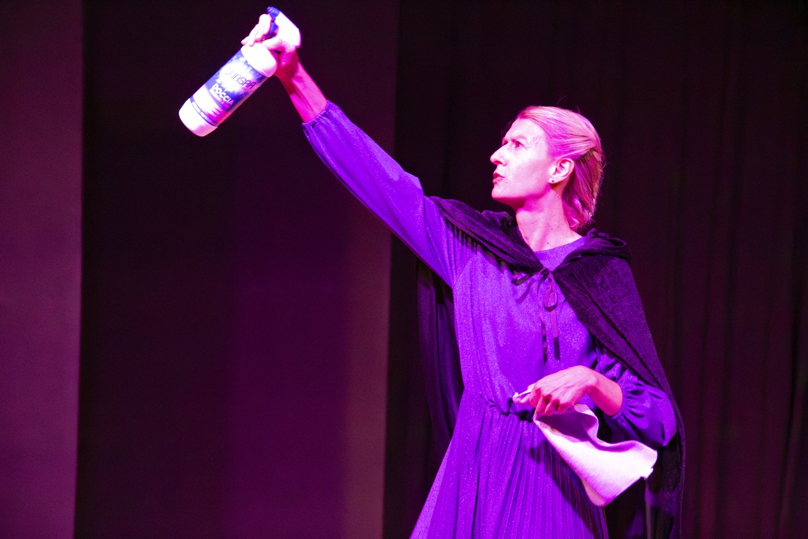 6 Donna. Le donne di Shakespeare — foto 6 di 8