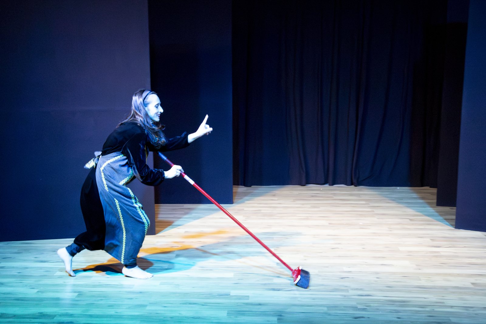 6 Donna. Le donne di Shakespeare — foto 7 di 8