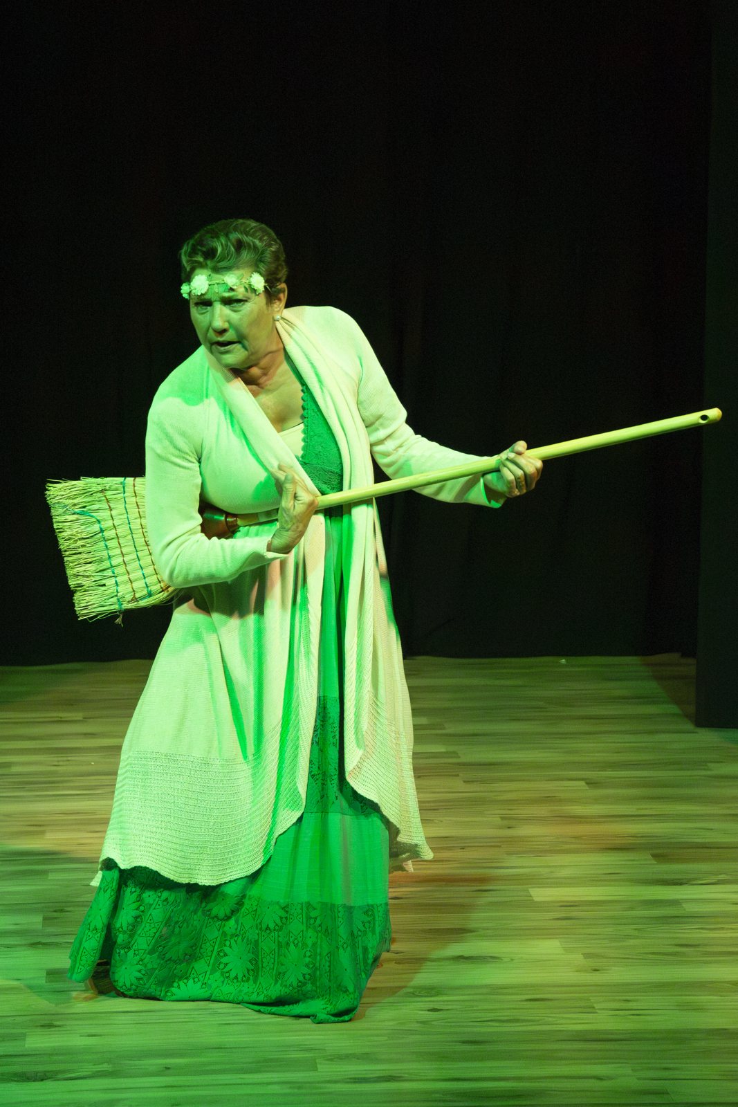 6 Donna. Le donne di Shakespeare — foto 8 di 8