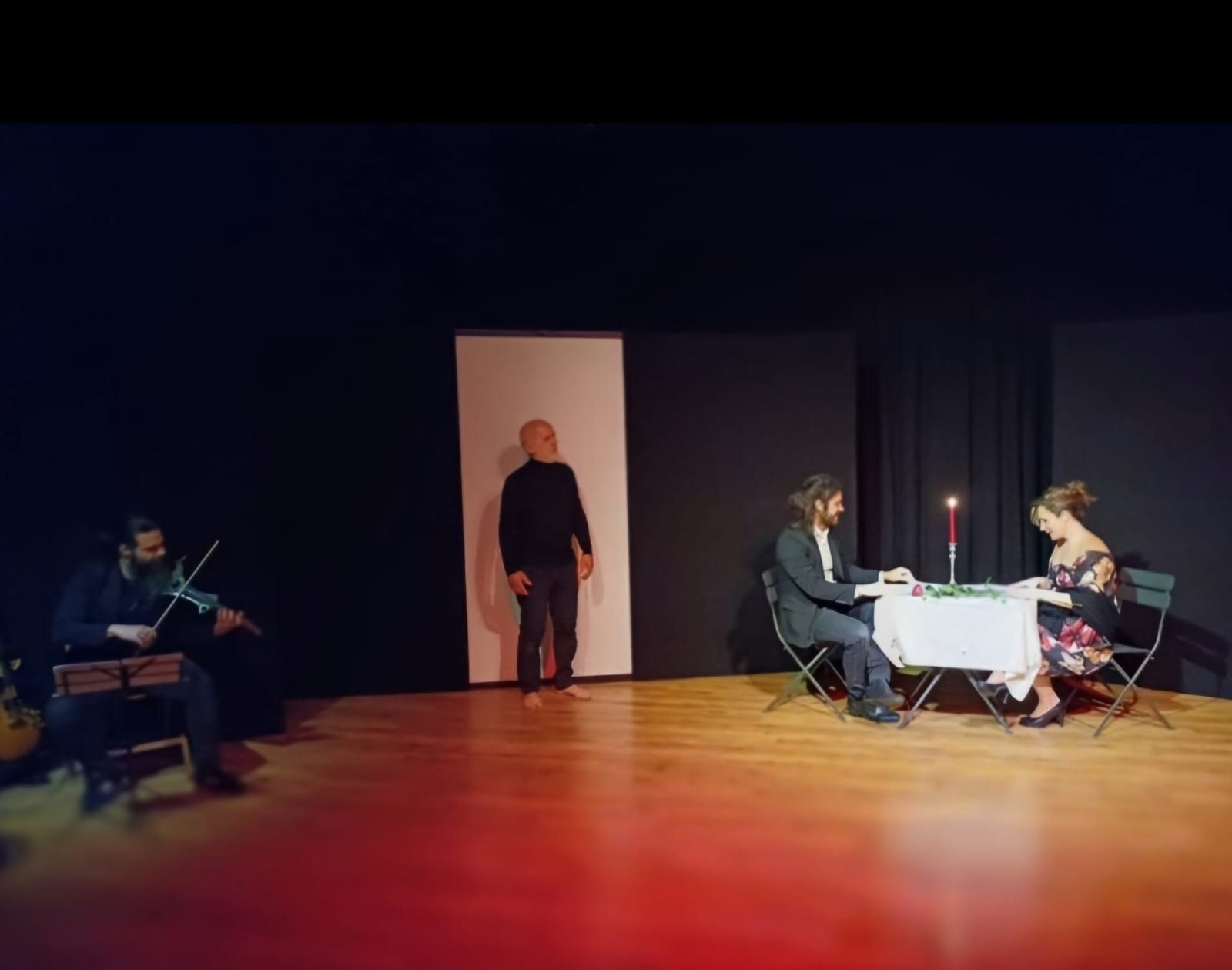 Apri gli occhi — foto 2 di 9