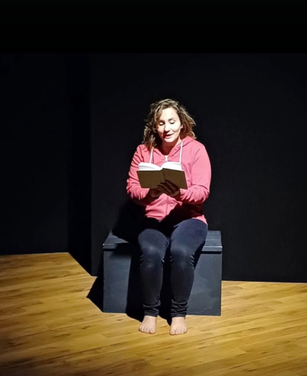Apri gli occhi — foto 4 di 9