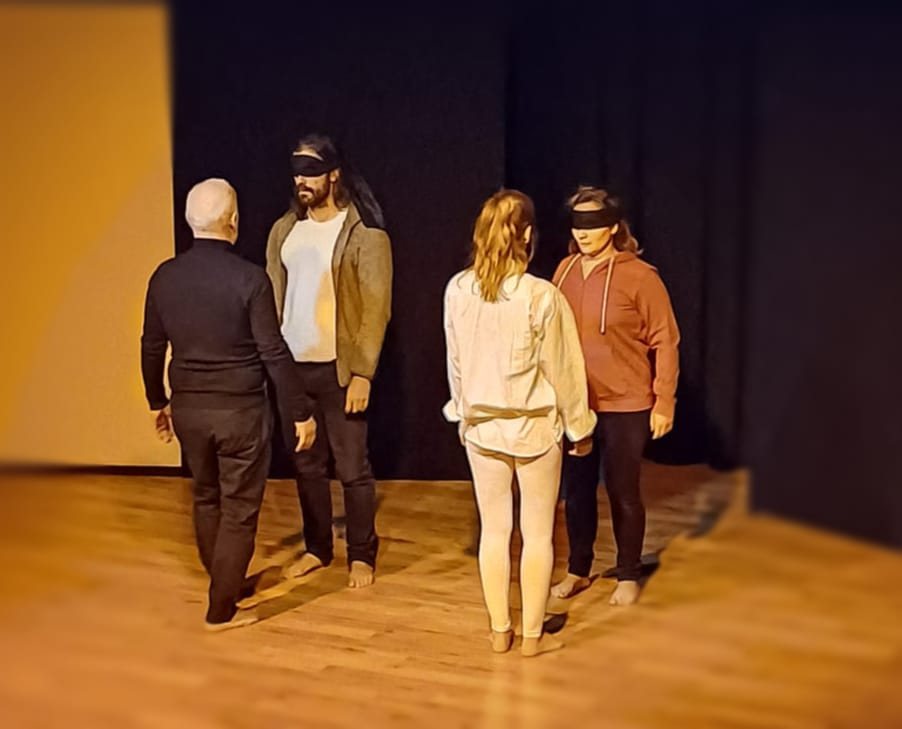 Apri gli occhi — foto 5 di 9