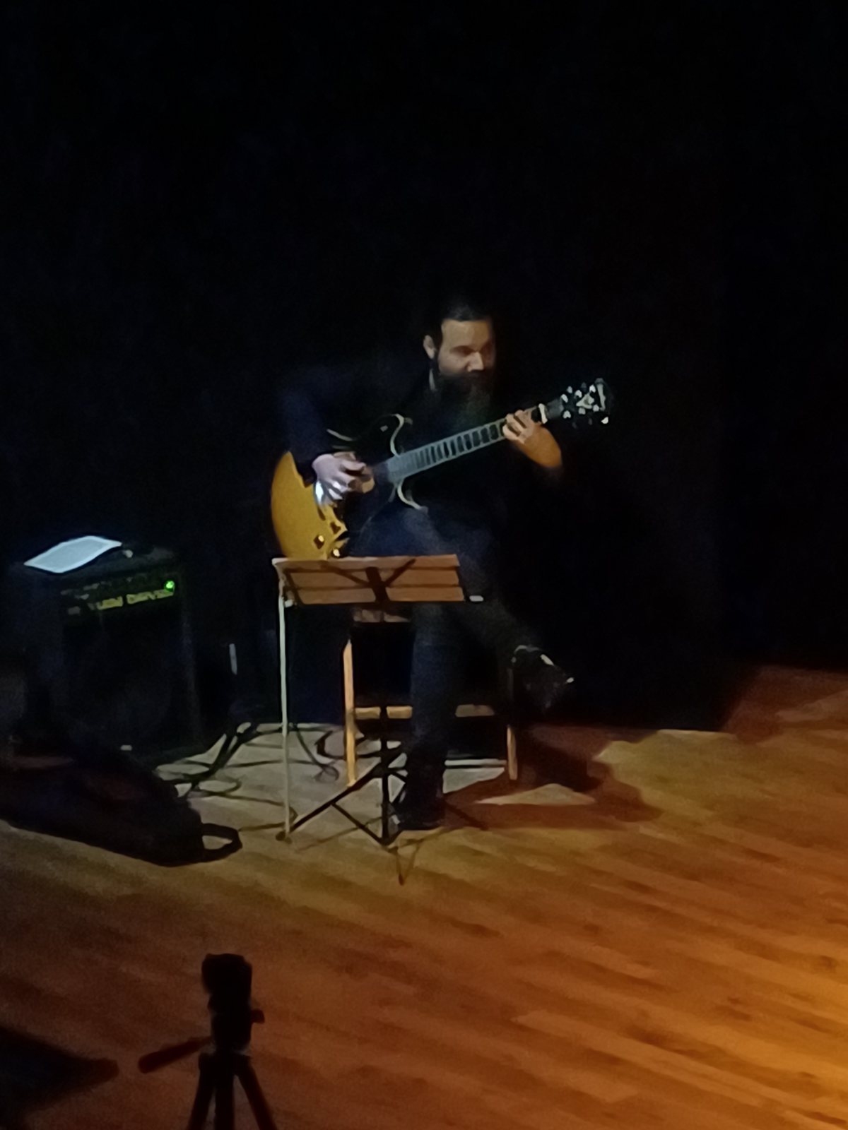 Apri gli occhi — foto 6 di 9