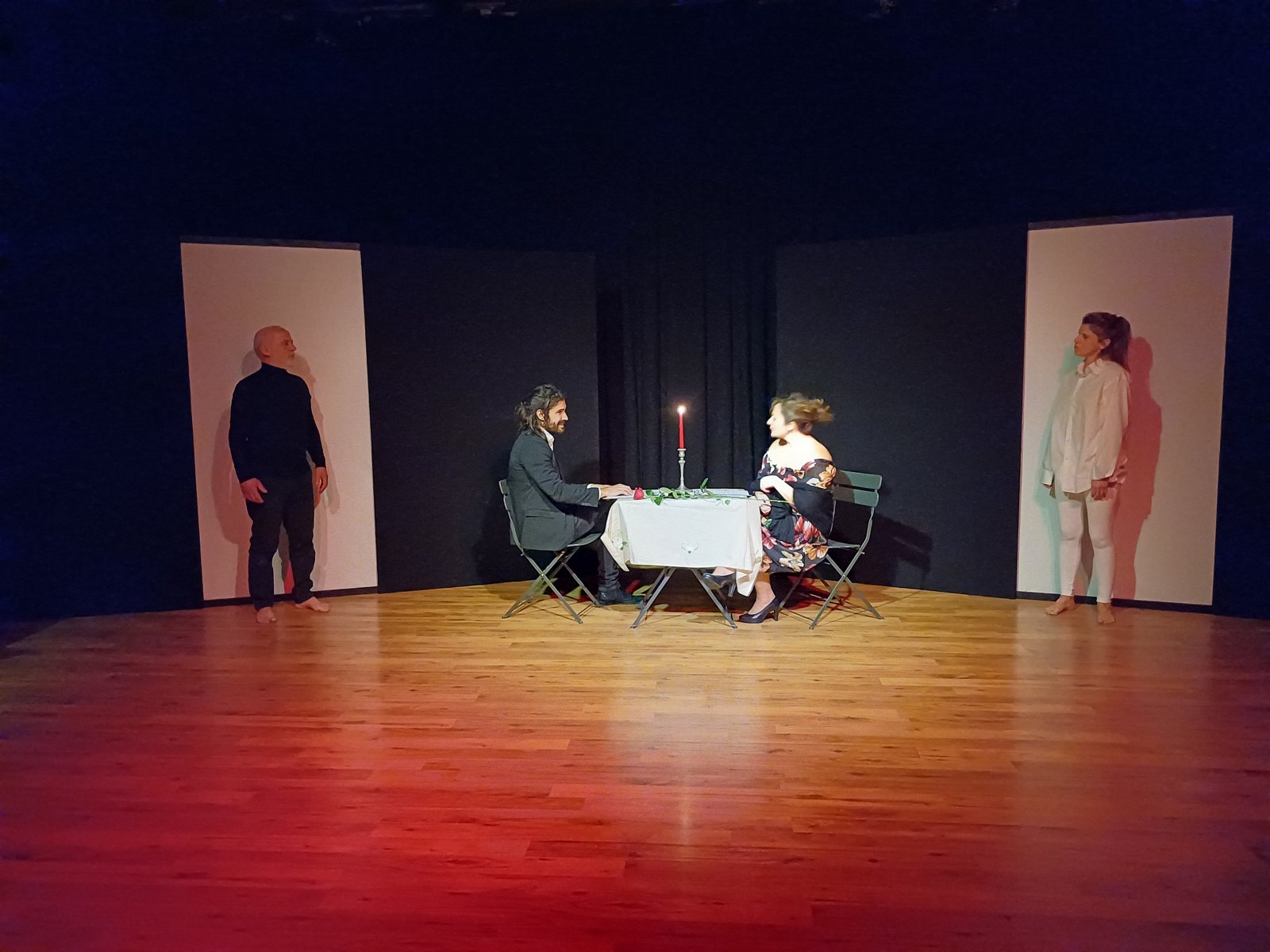 Apri gli occhi — foto 8 di 9