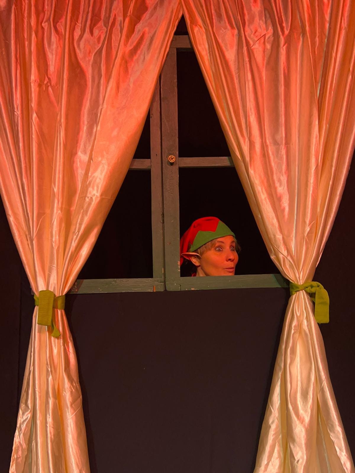 Babbo Natale va in pensione — foto 4 di 11