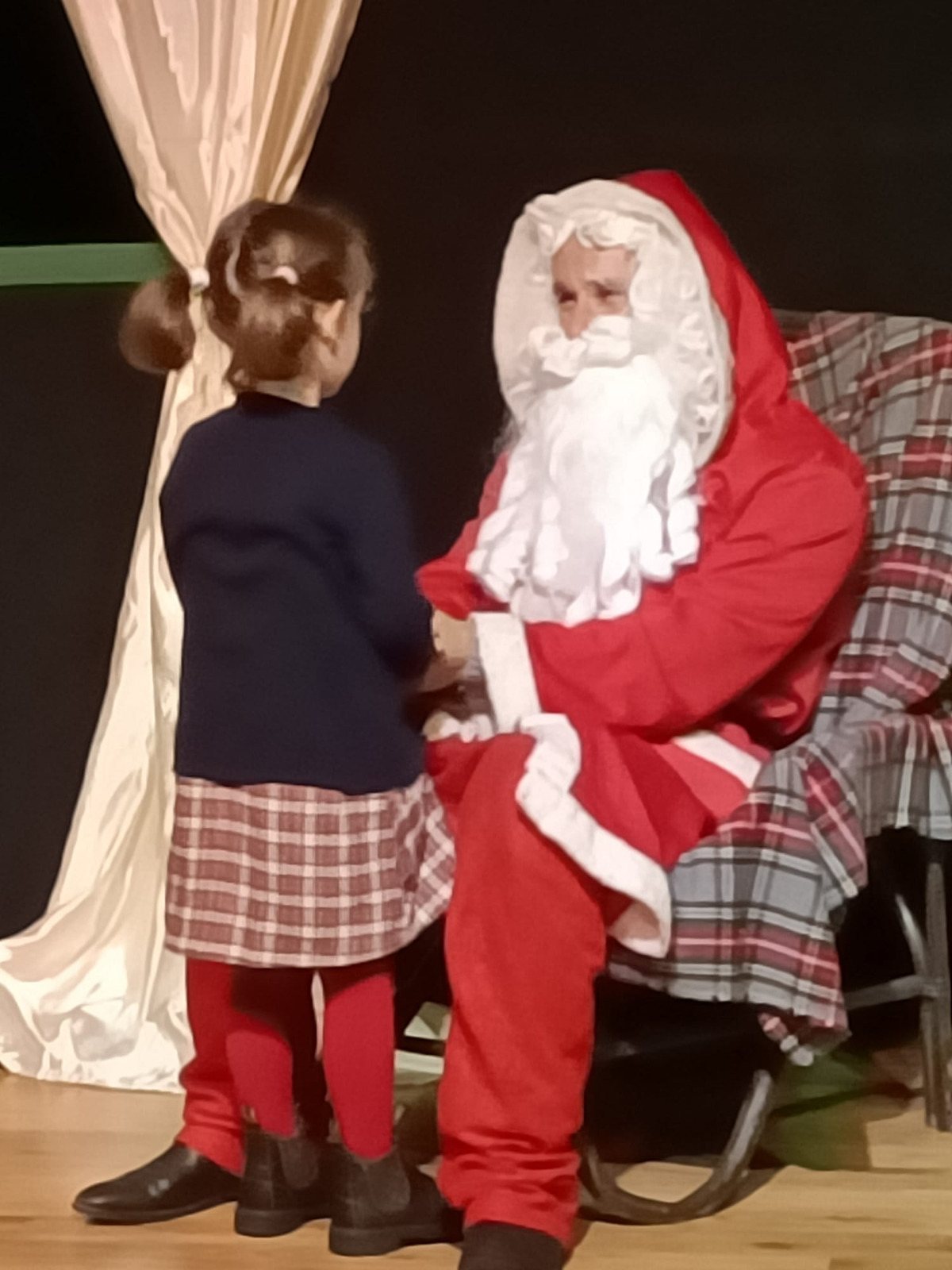 Babbo Natale va in pensione — foto 5 di 11