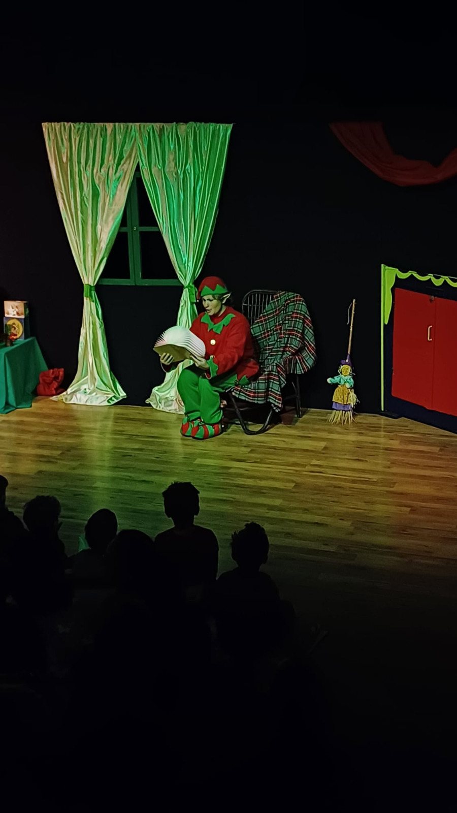Babbo Natale va in pensione — foto 6 di 11