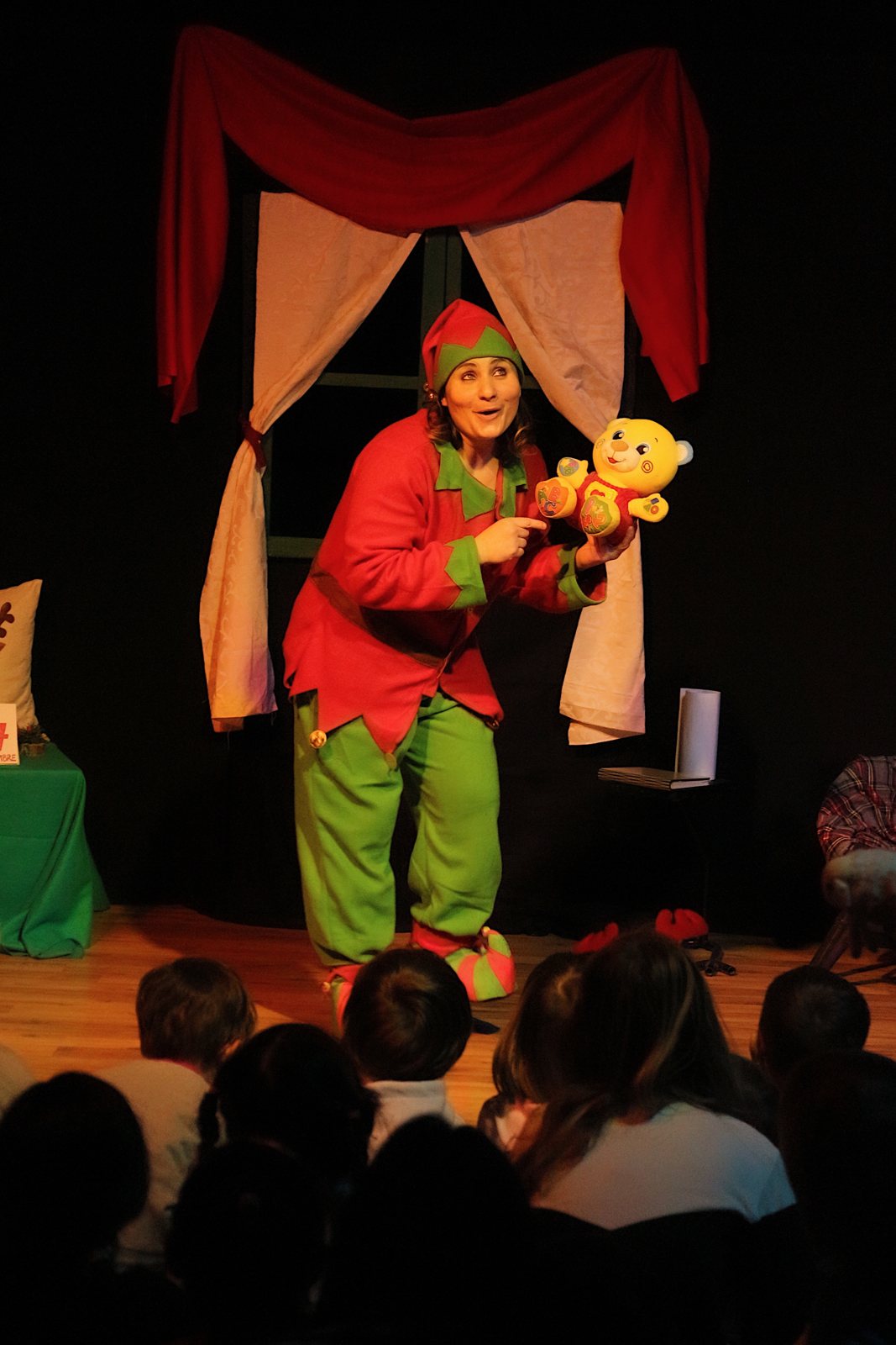 Babbo Natale va in pensione — foto 7 di 11