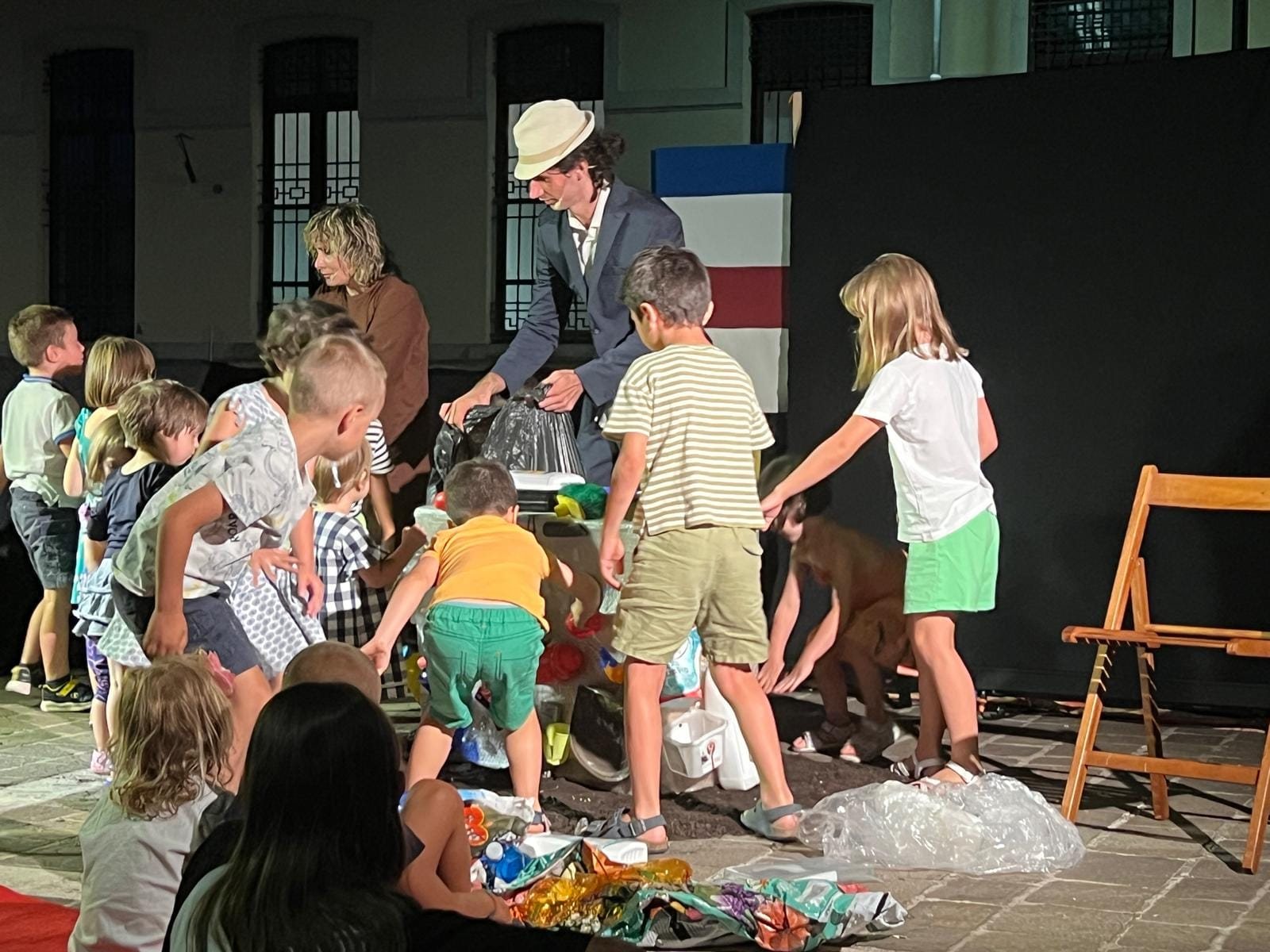Il bambino e la Terra — foto 2 di 8