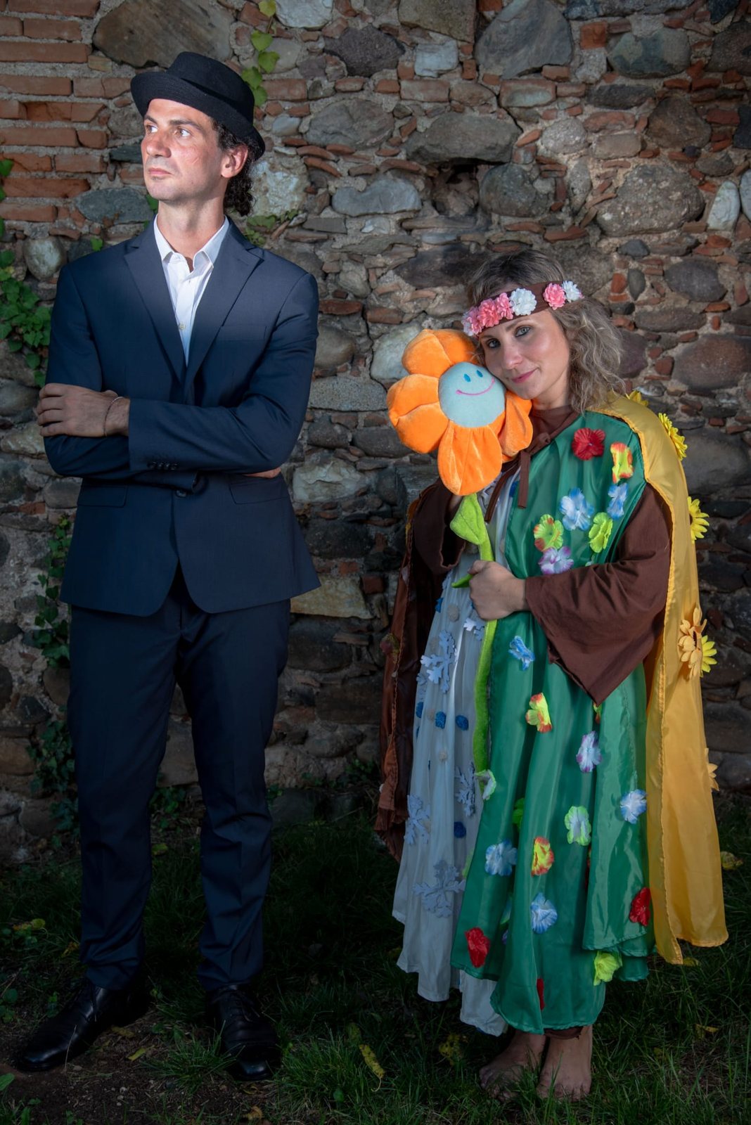 Il bambino e la Terra — foto 5 di 8