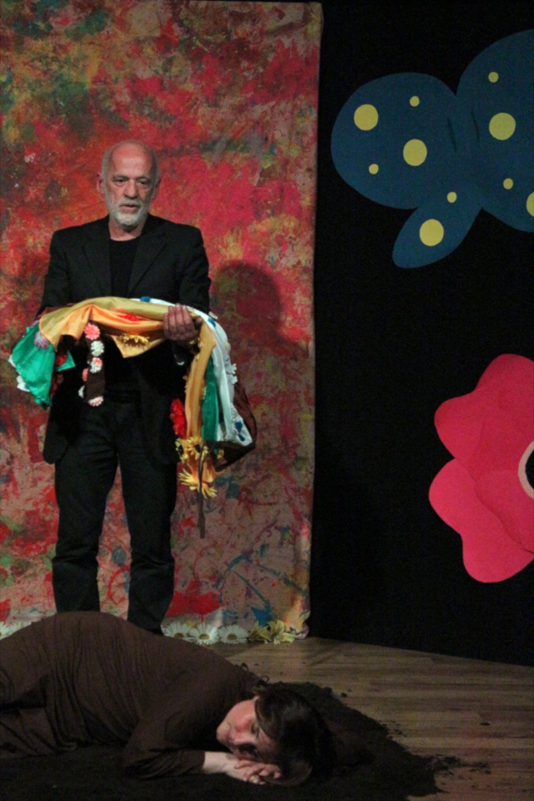 Il bambino e la Terra — foto 7 di 8