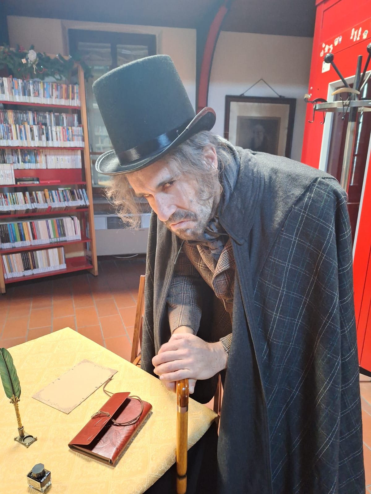 Incanto di Natale — foto 8 di 12