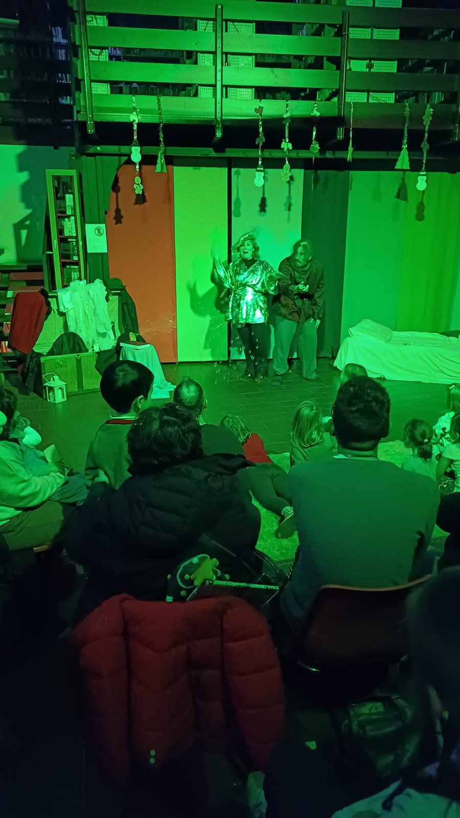 Incanto di Natale — foto 11 di 12