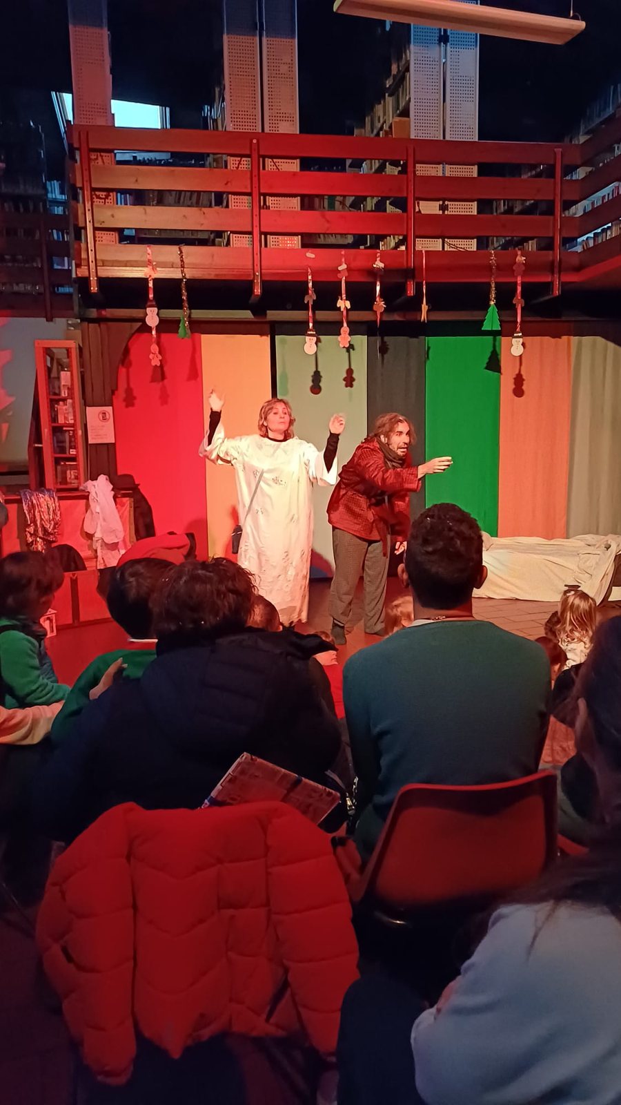 Incanto di Natale — foto 12 di 12