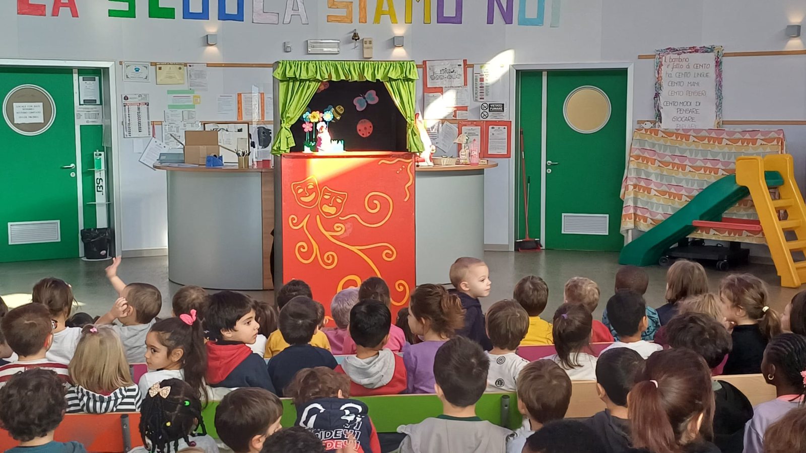 La fata Fiorina — foto 2 di 6