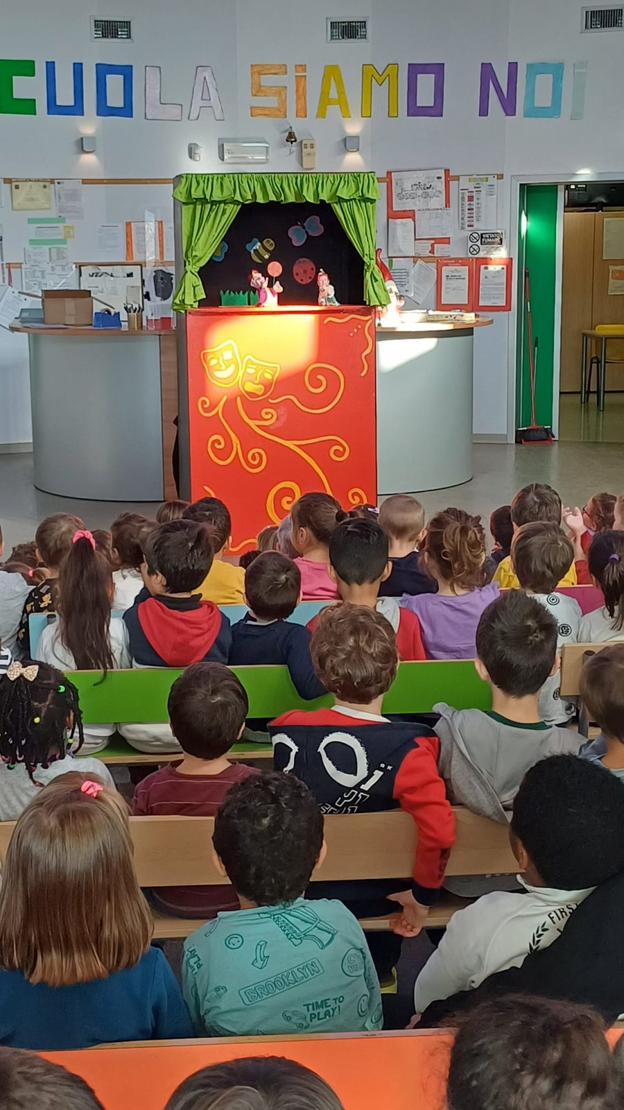 La fata Fiorina — foto 5 di 6