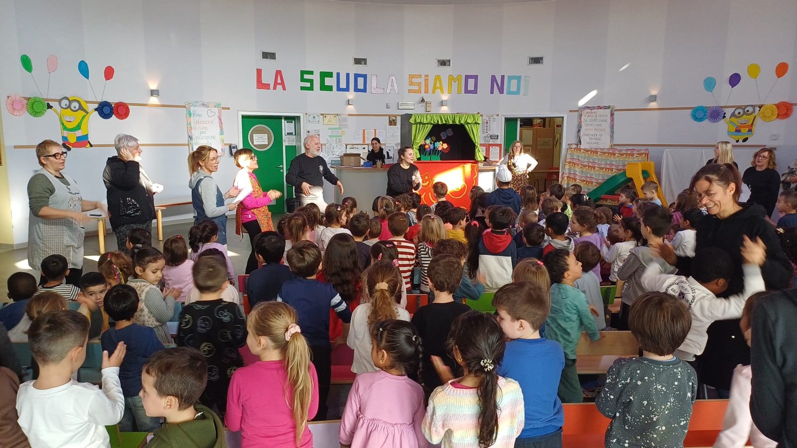 La fata Fiorina — foto 6 di 6