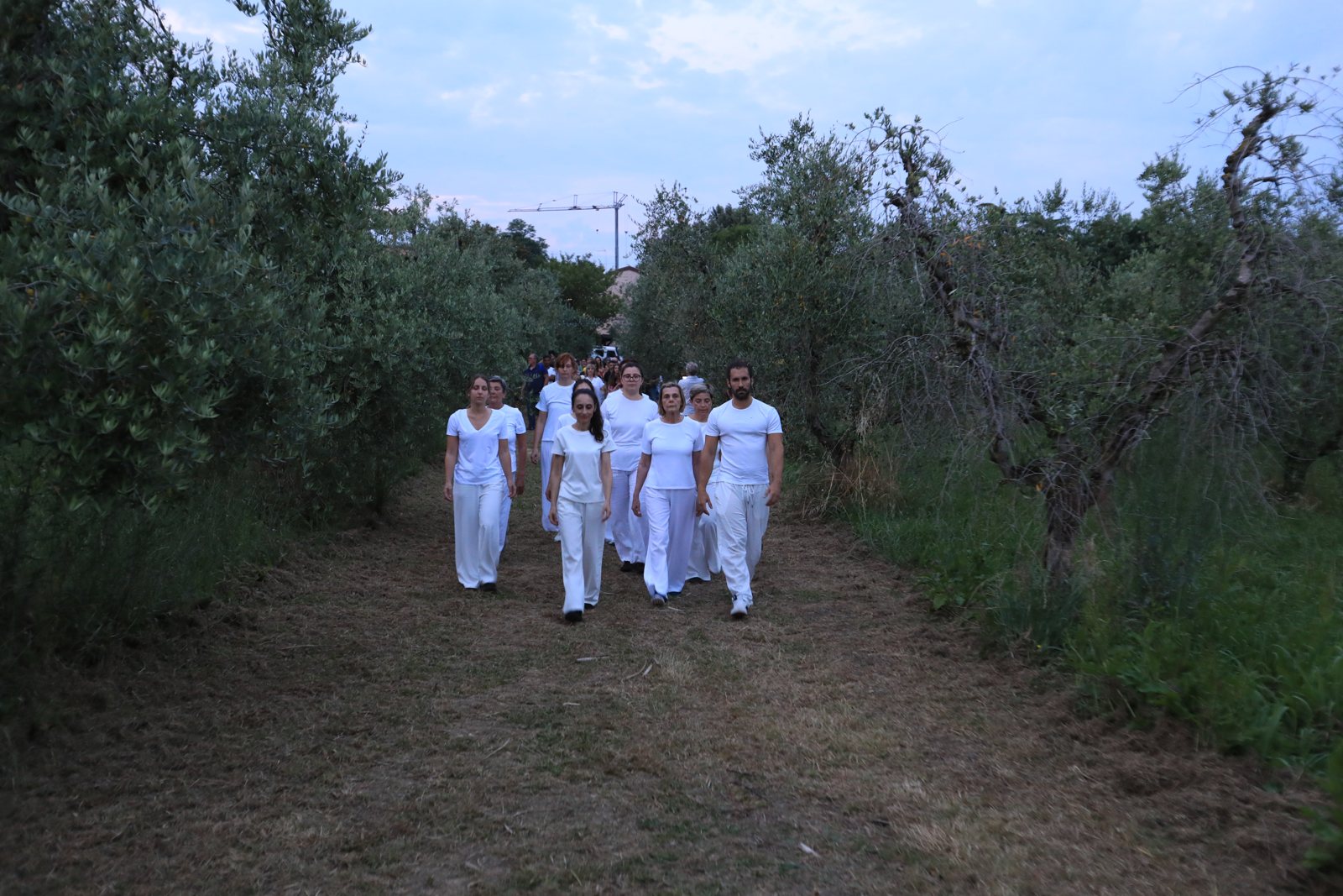 Physis. Natura, Essenza, Origine — foto 3 di 10