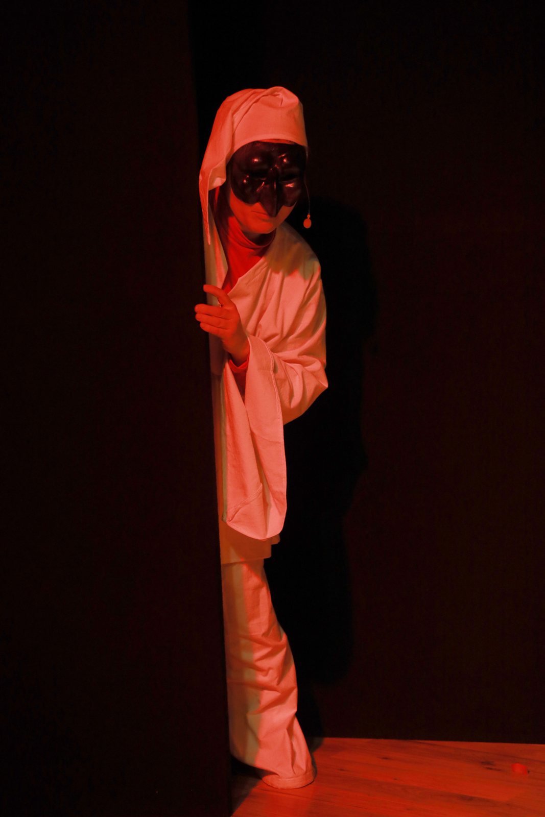 Pulcinella e le origini del Carnevale — foto 7 di 12