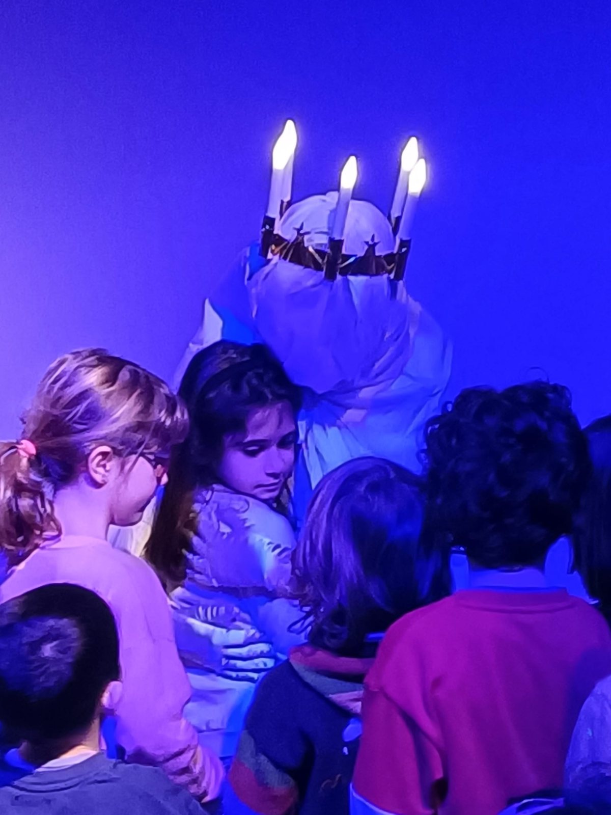 Santa Lucia. Molto più di una semplice storia — foto 8 di 13