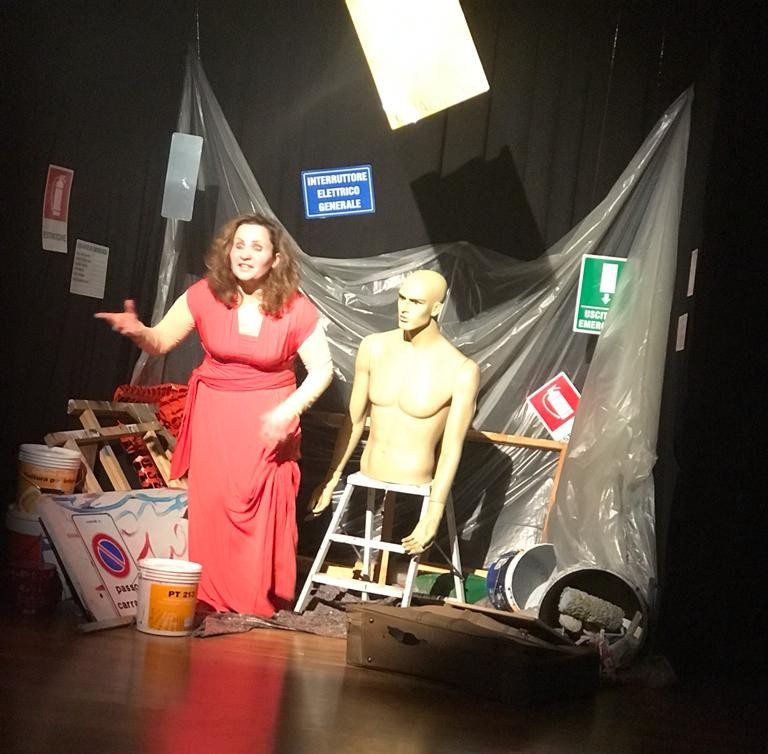 Trinità — foto 4 di 13