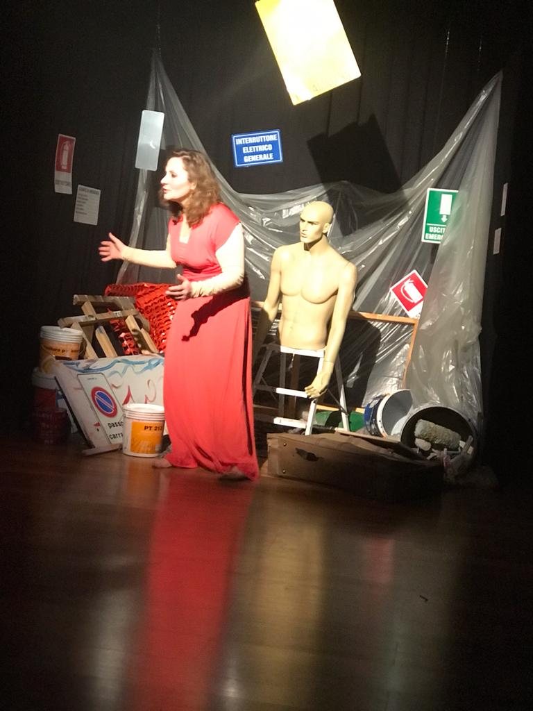 Trinità — foto 5 di 13