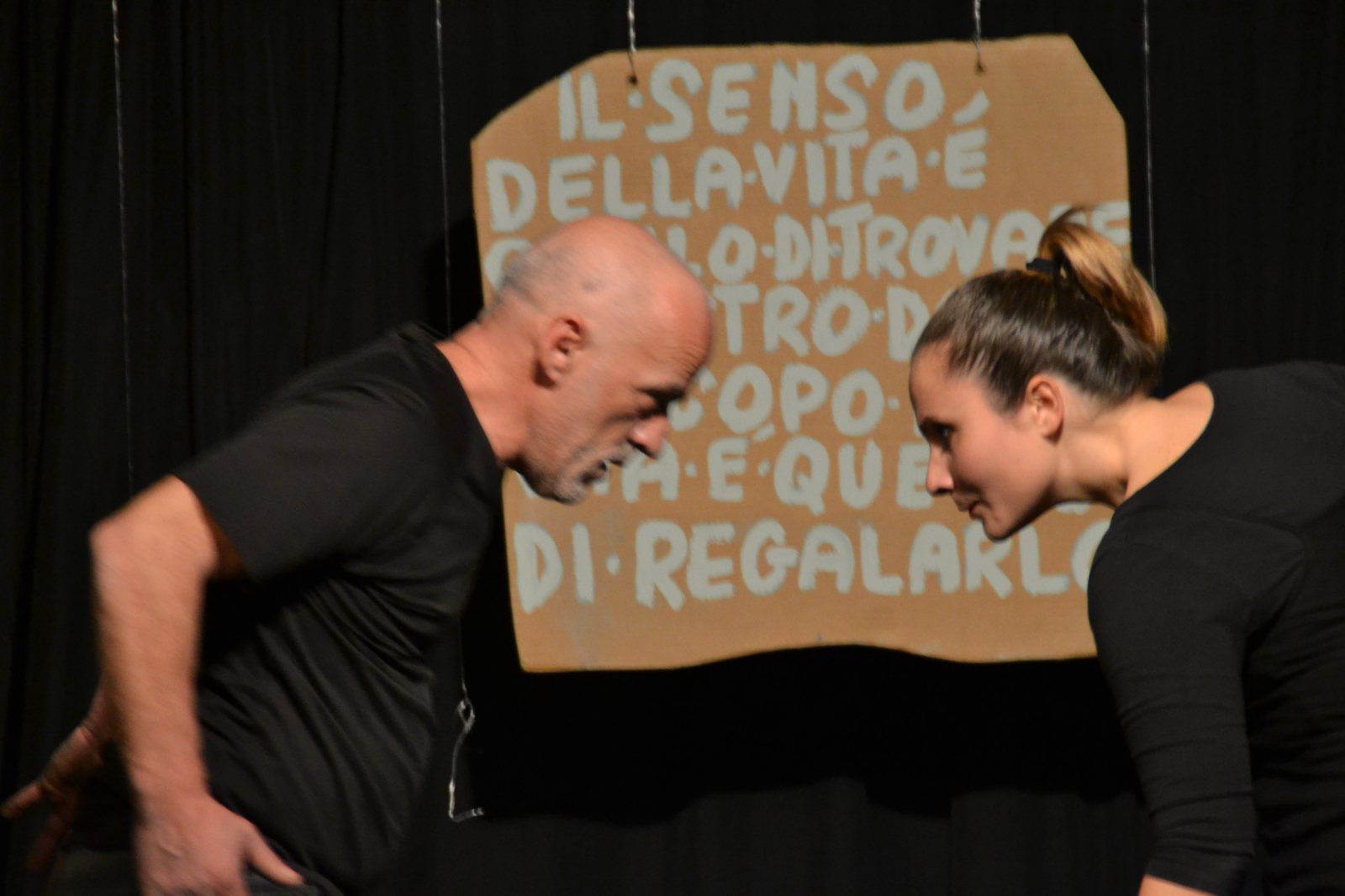 Viviamo, io, tu, adesso — foto 7 di 10