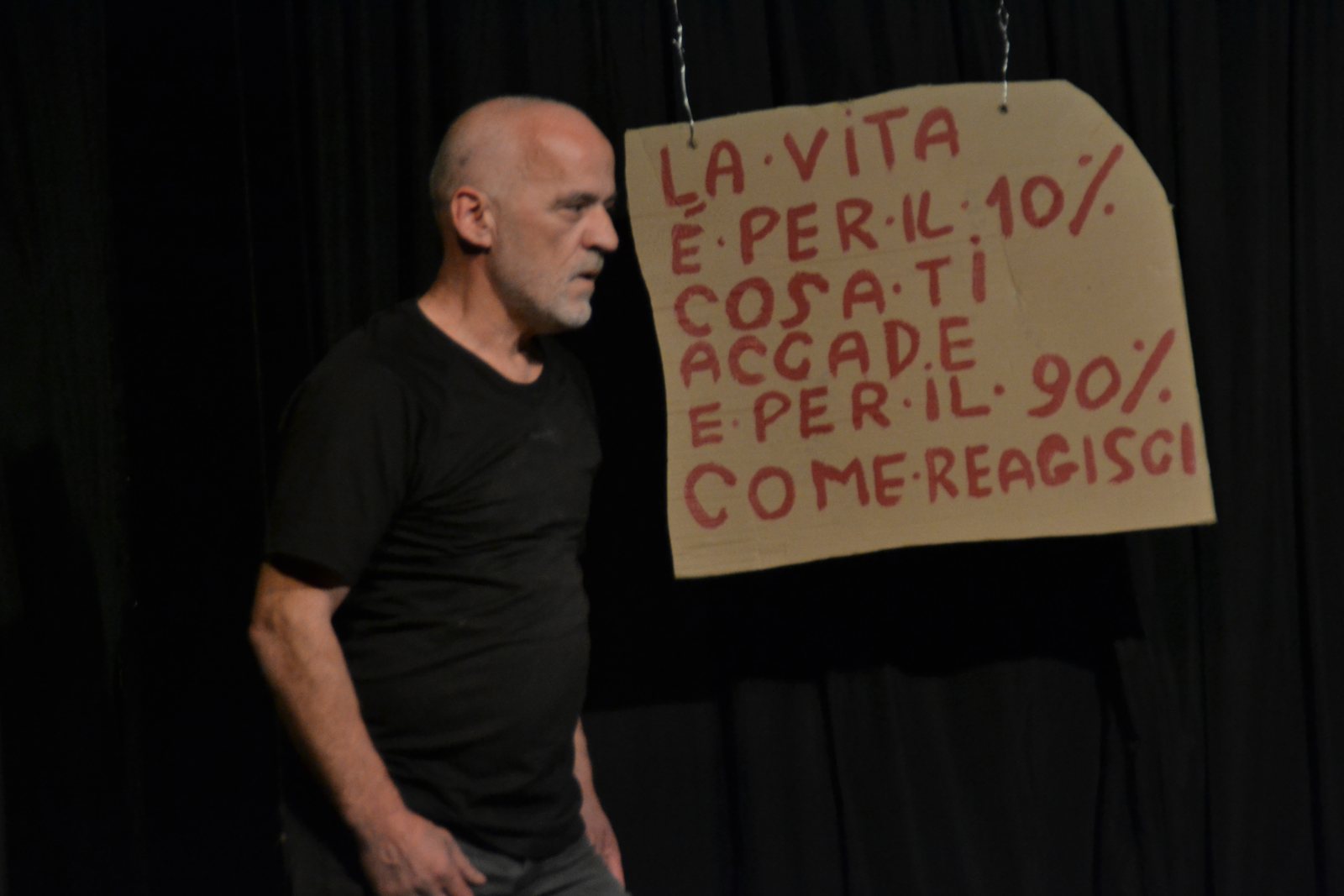 Viviamo, io, tu, adesso — foto 8 di 10