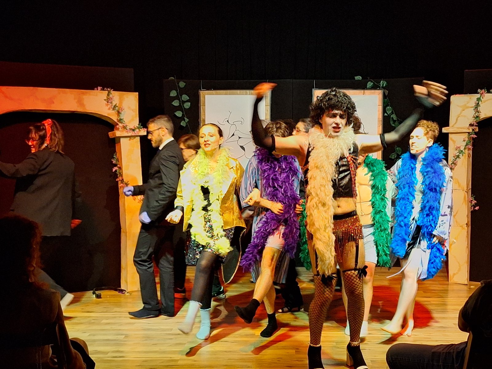 Musical — foto 4 di 8