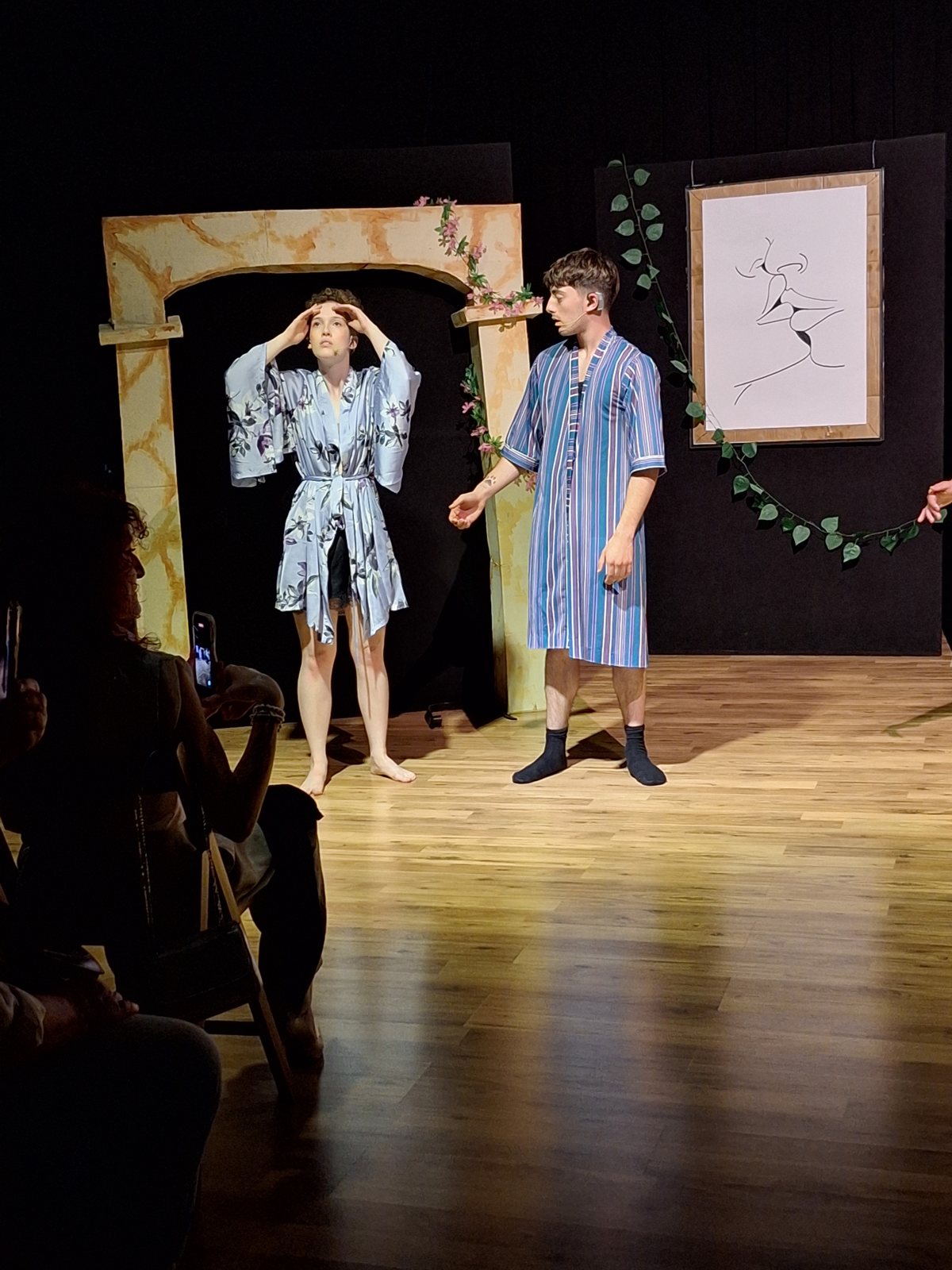 Musical — foto 5 di 8