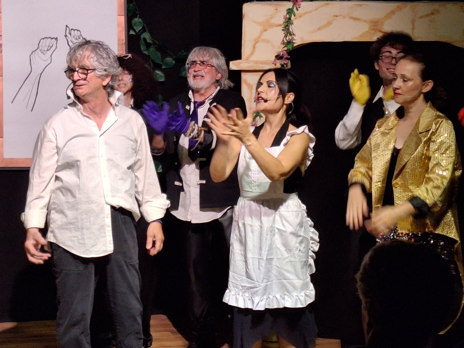 Musical — foto 6 di 8