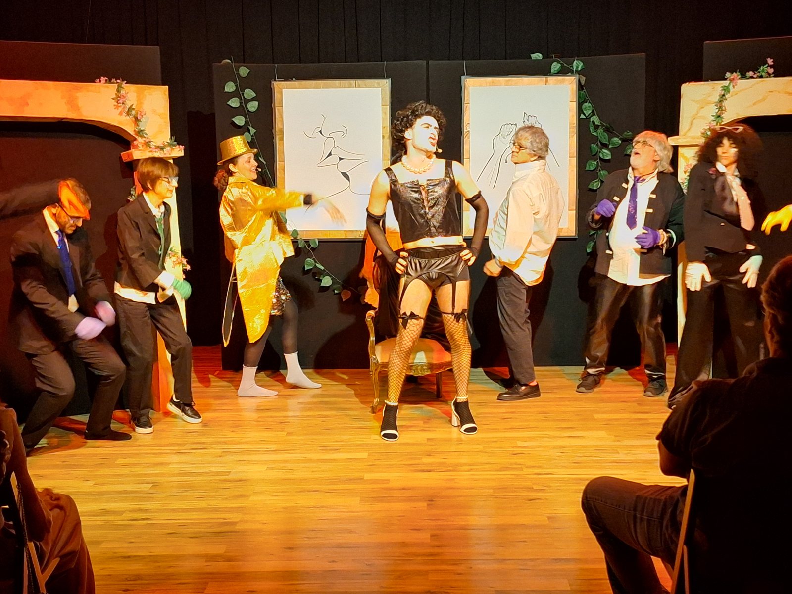 Musical — foto 7 di 8