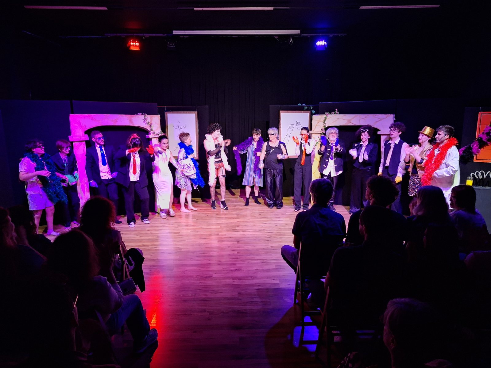 Musical — foto 1 di 8