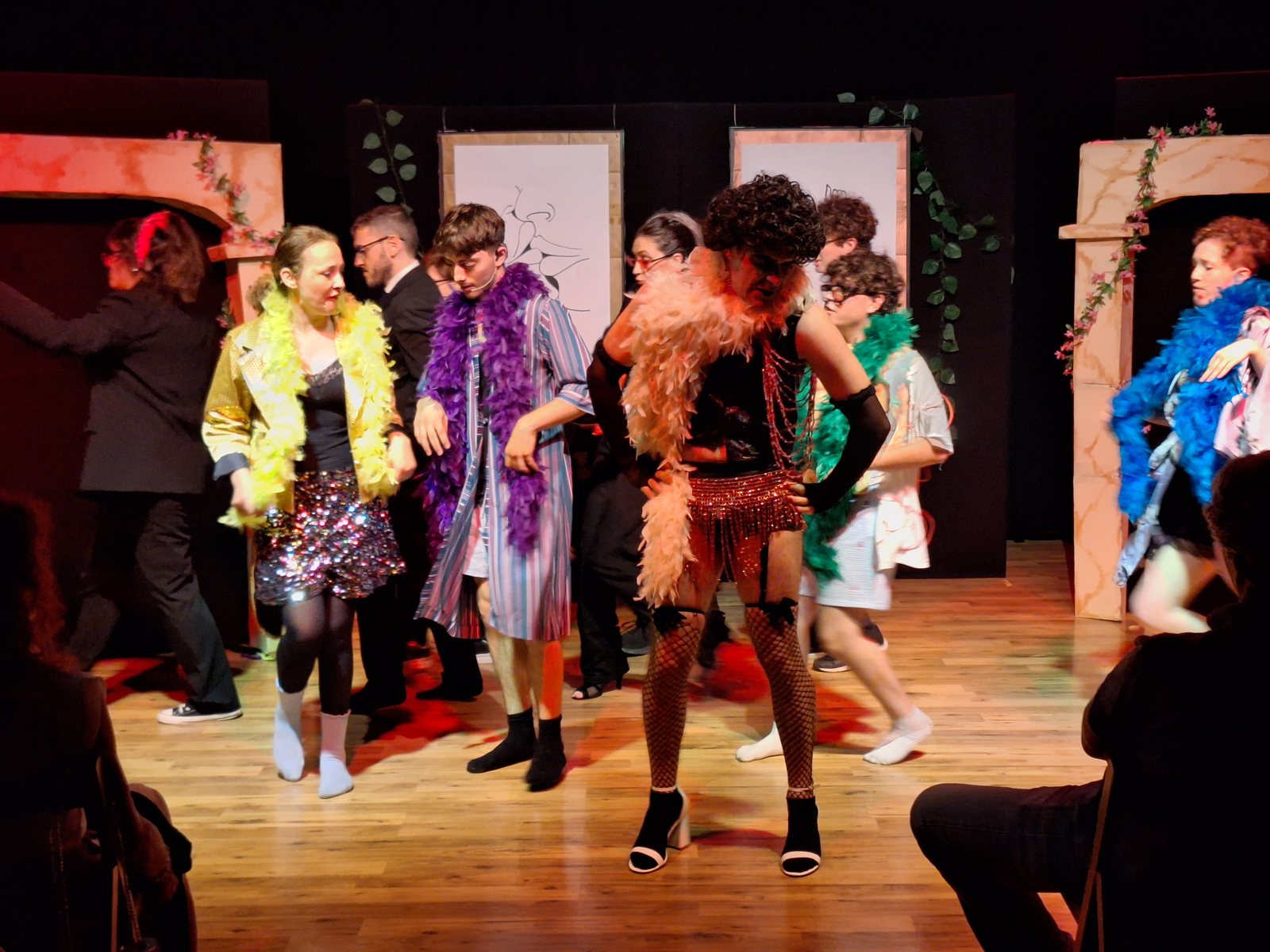 Musical — foto 2 di 8