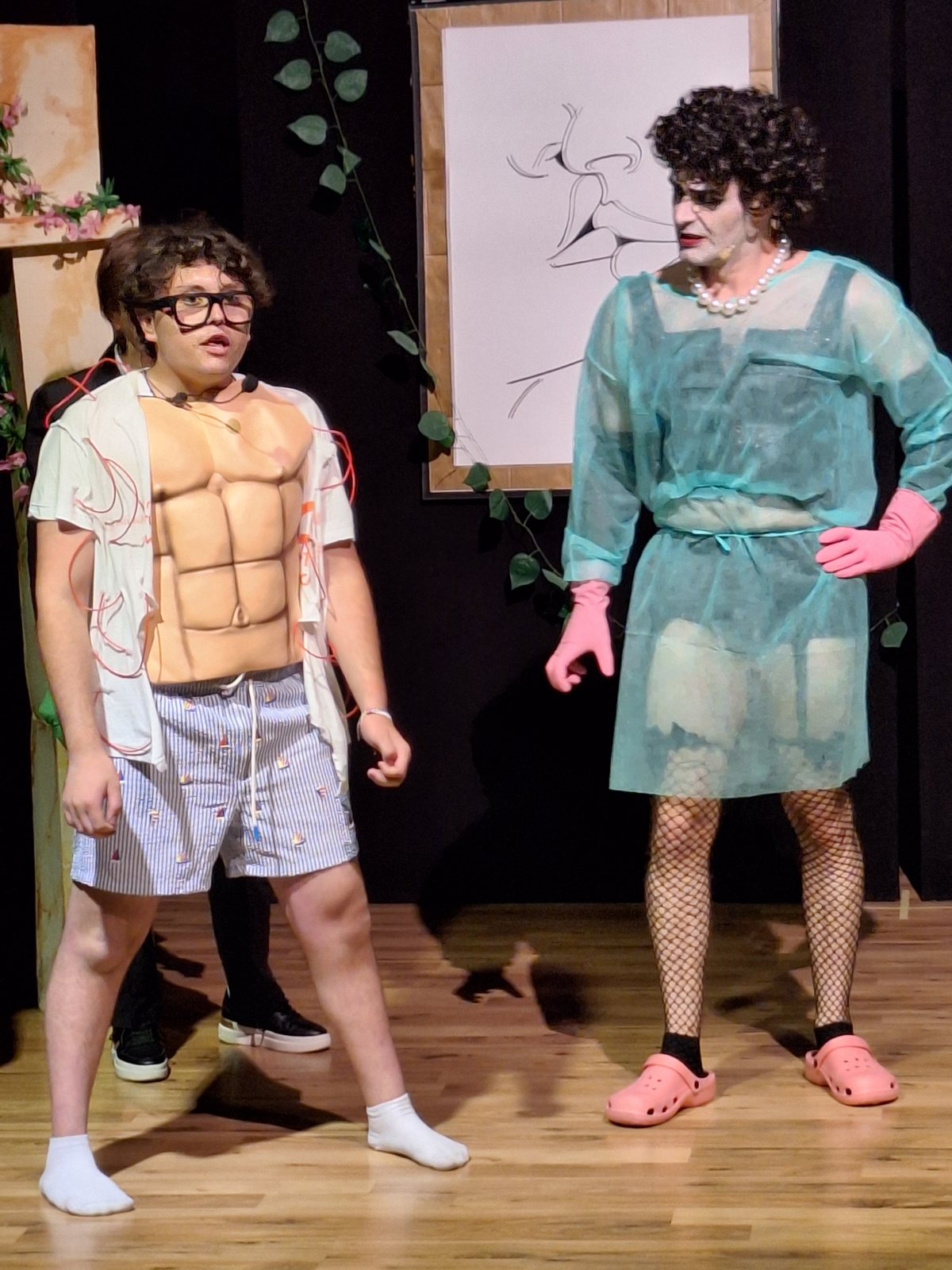 Musical — foto 8 di 8