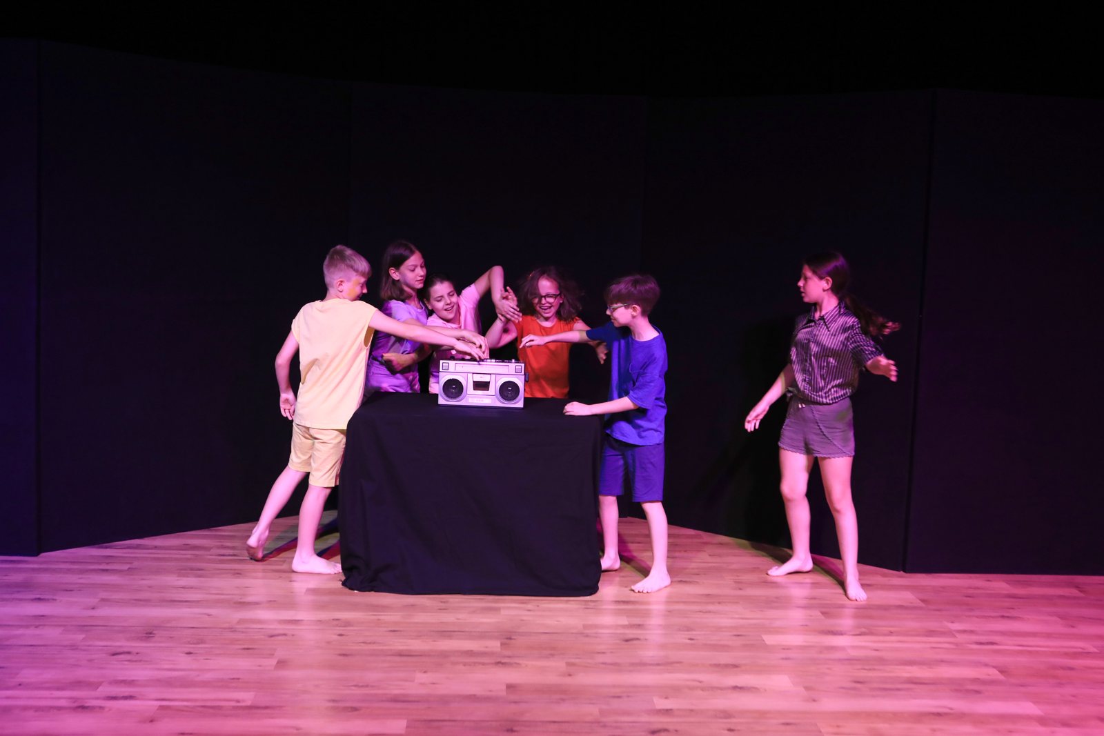 Teatro Bambini — foto 5 di 9