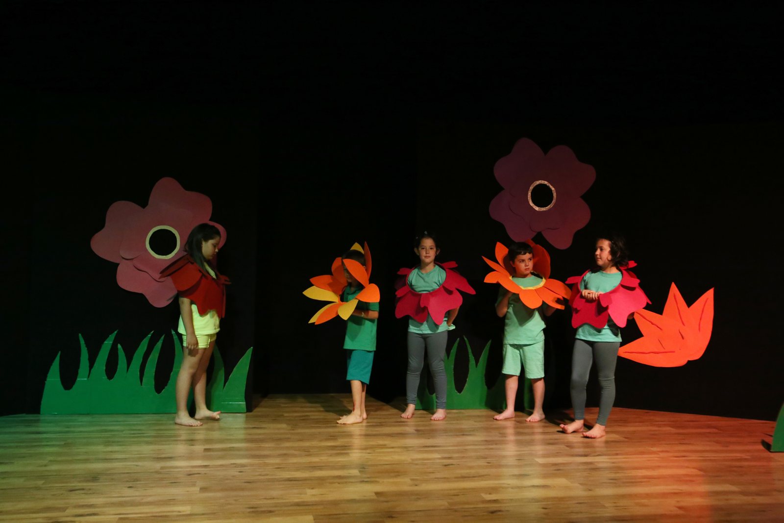 Teatro Bambini — foto 9 di 9