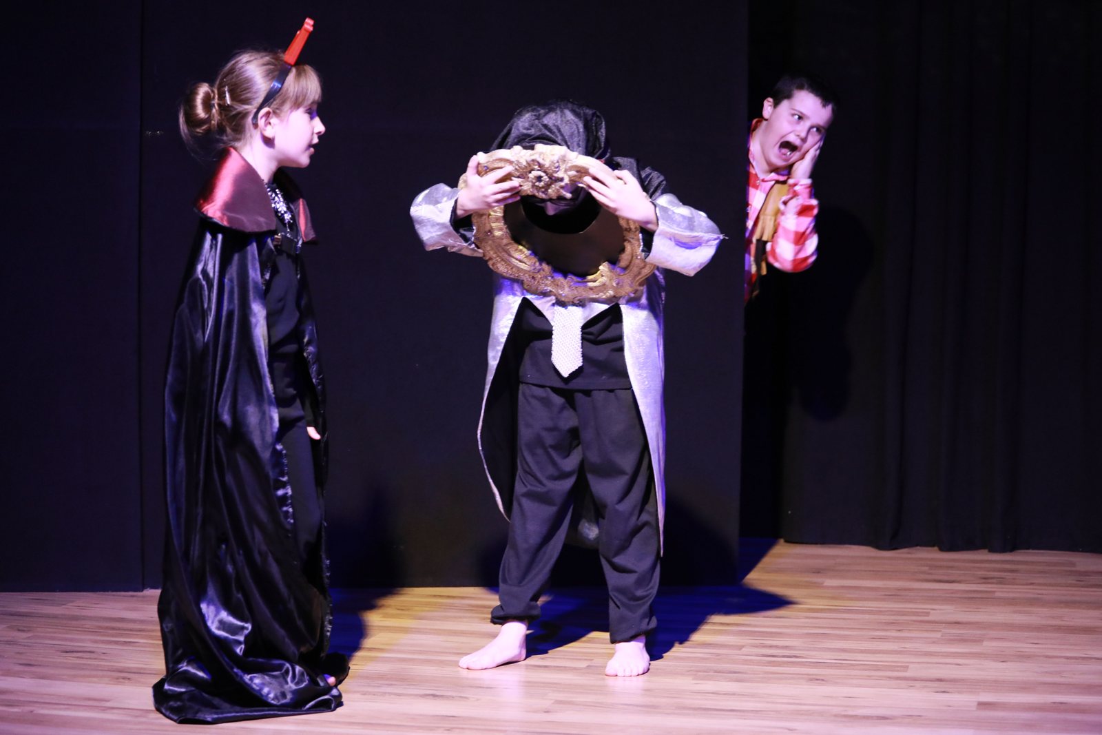 Teatro Bambini — foto 4 di 9