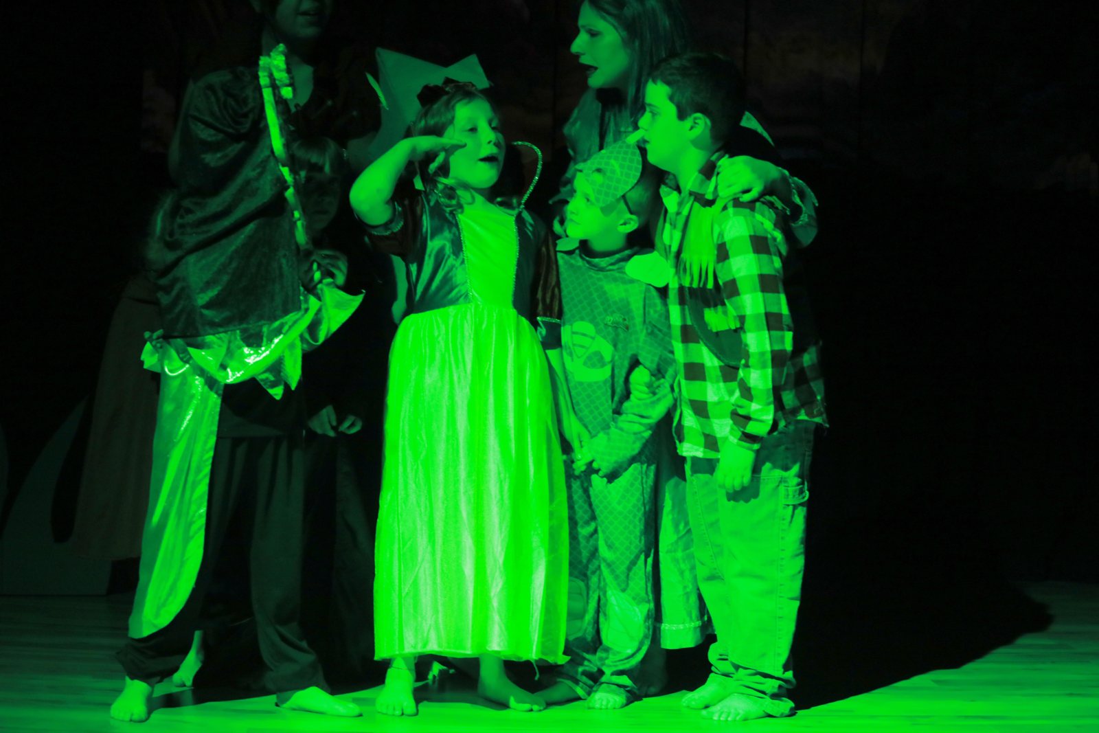 Teatro Bambini — foto 3 di 9