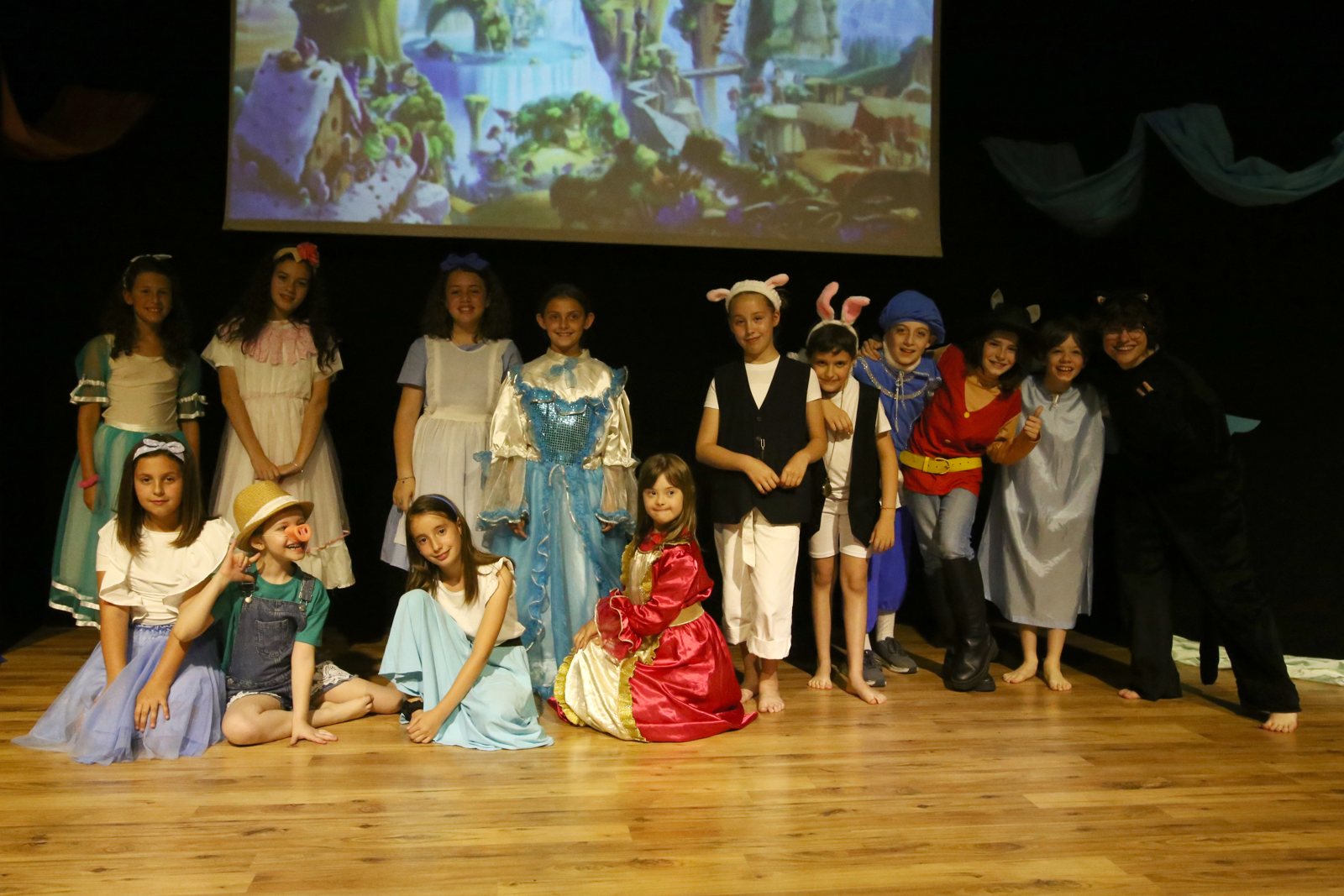 Teatro Bambini — foto 8 di 9