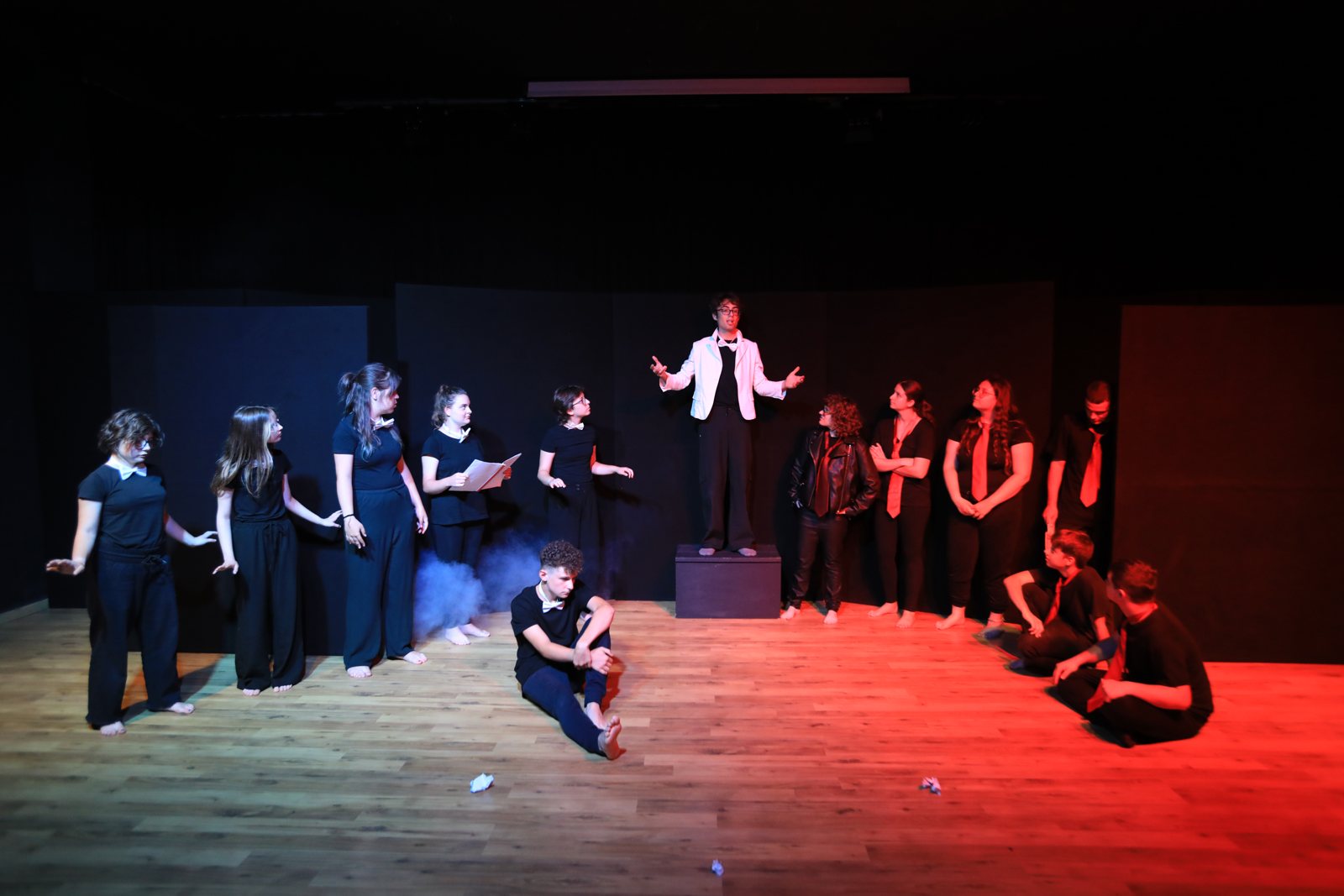 Teatro Giovani — foto 5 di 9