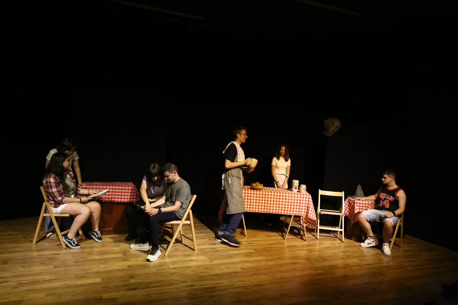Teatro Giovani — foto 9 di 9