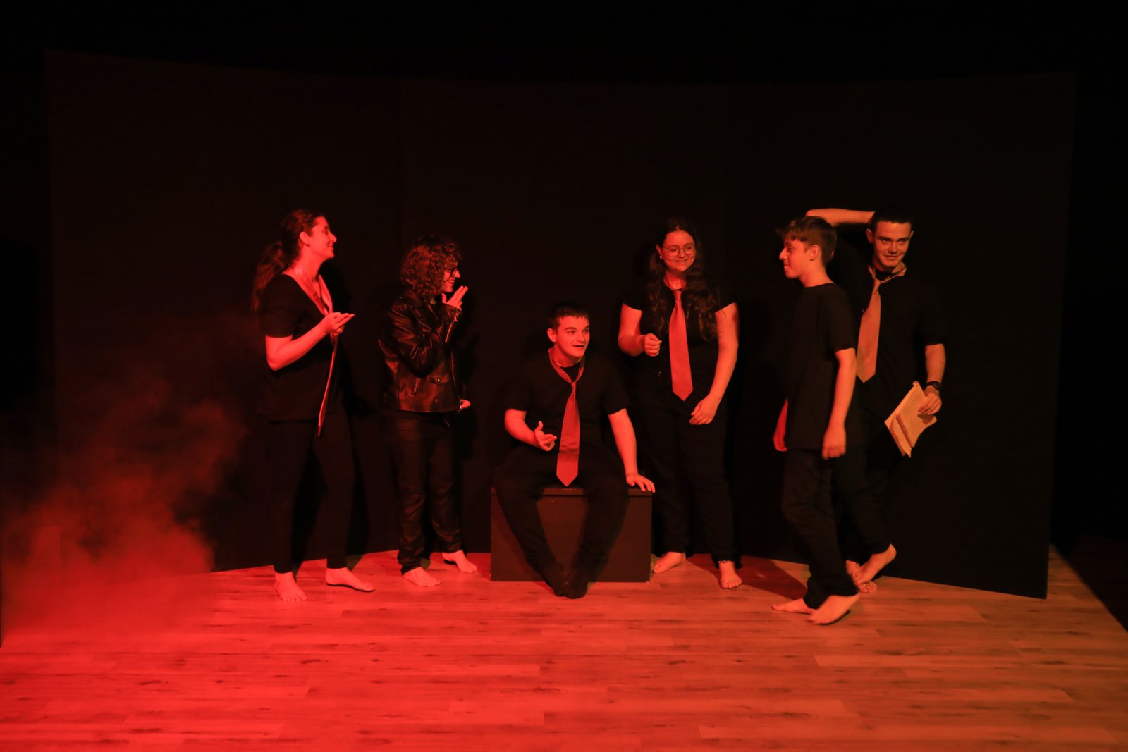 Teatro Giovani — foto 6 di 9