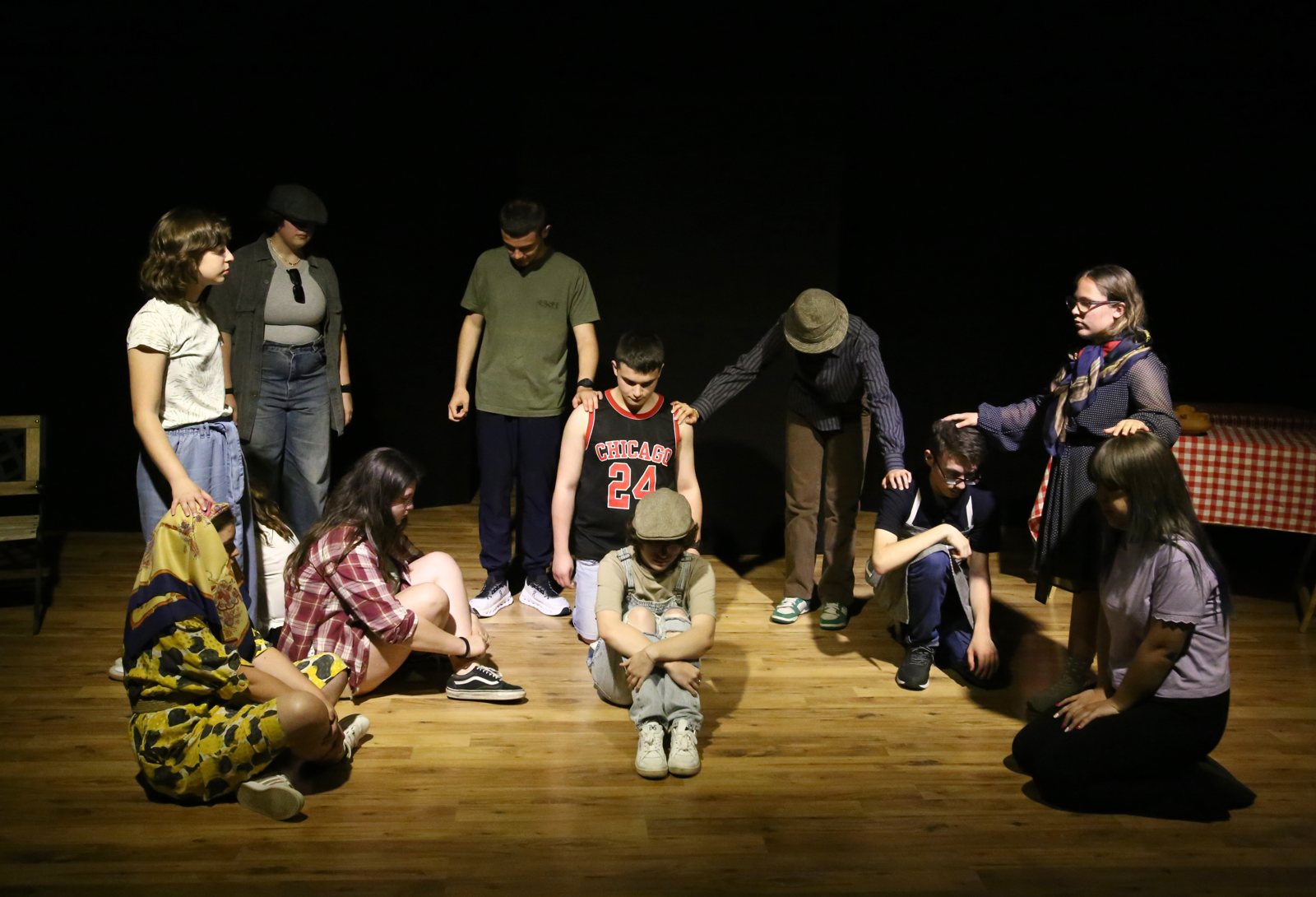 Teatro Giovani — foto 8 di 9