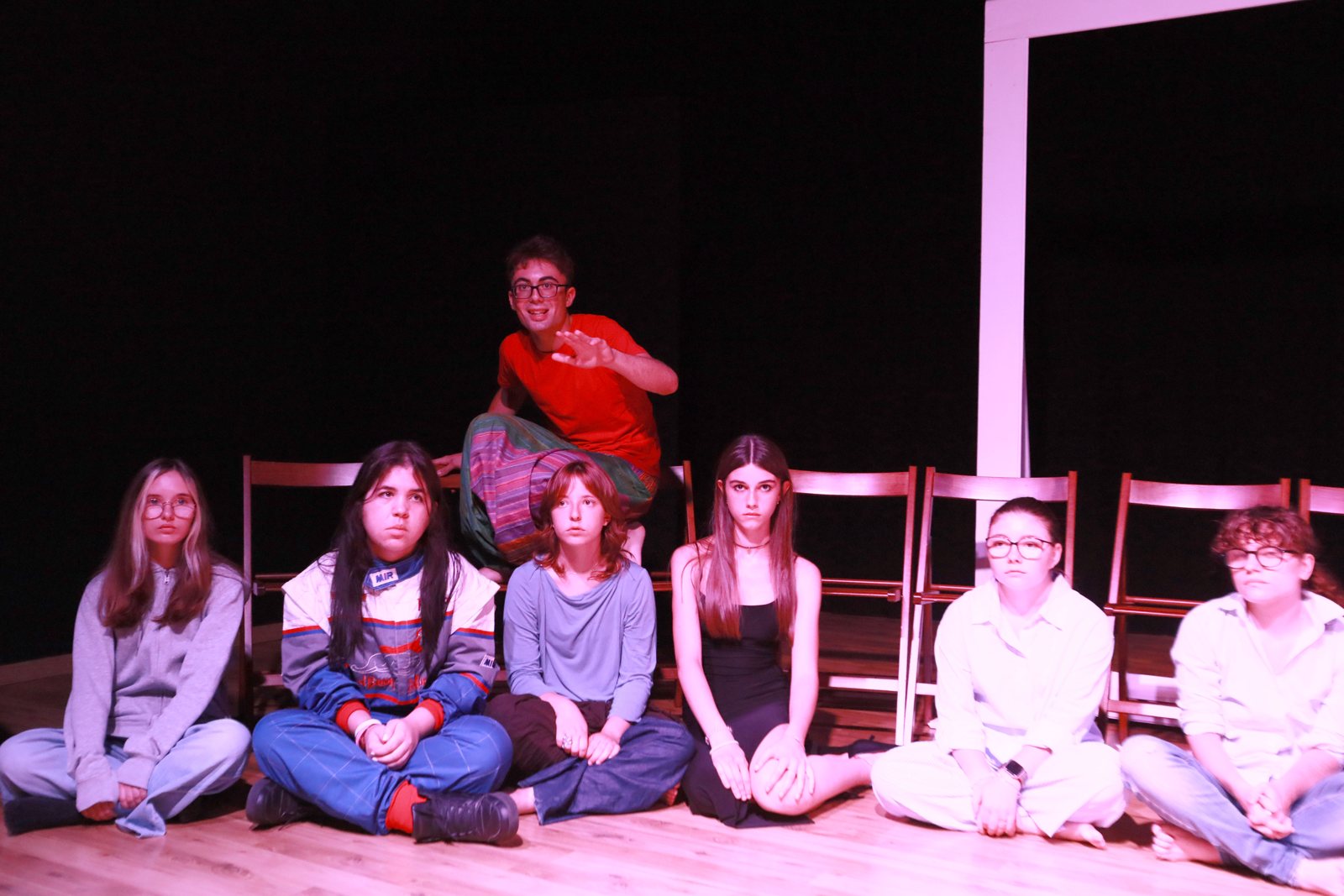 Teatro Giovani — foto 4 di 9