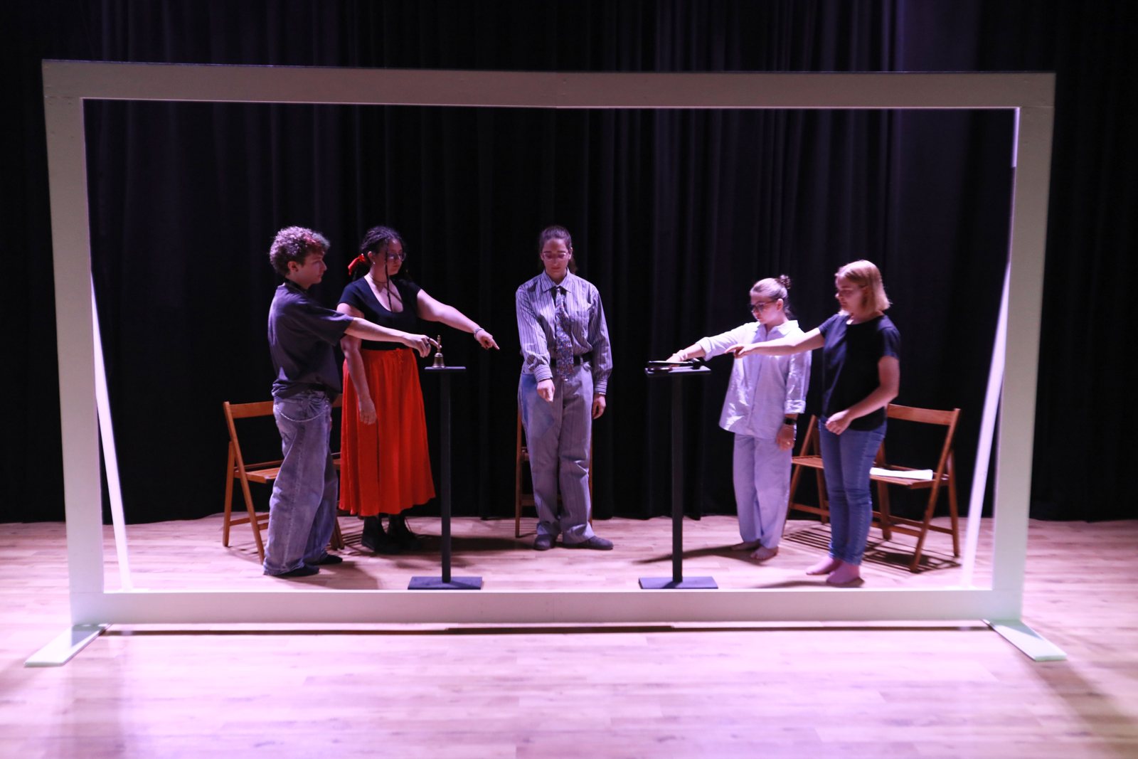 Teatro Giovani — foto 3 di 9
