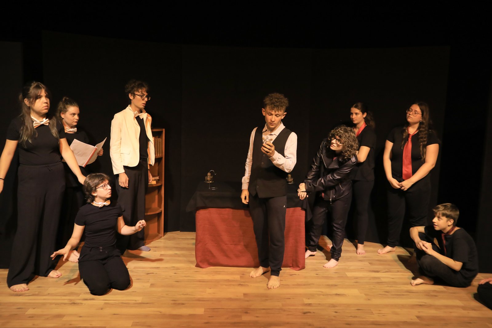 Teatro Giovani — foto 7 di 9